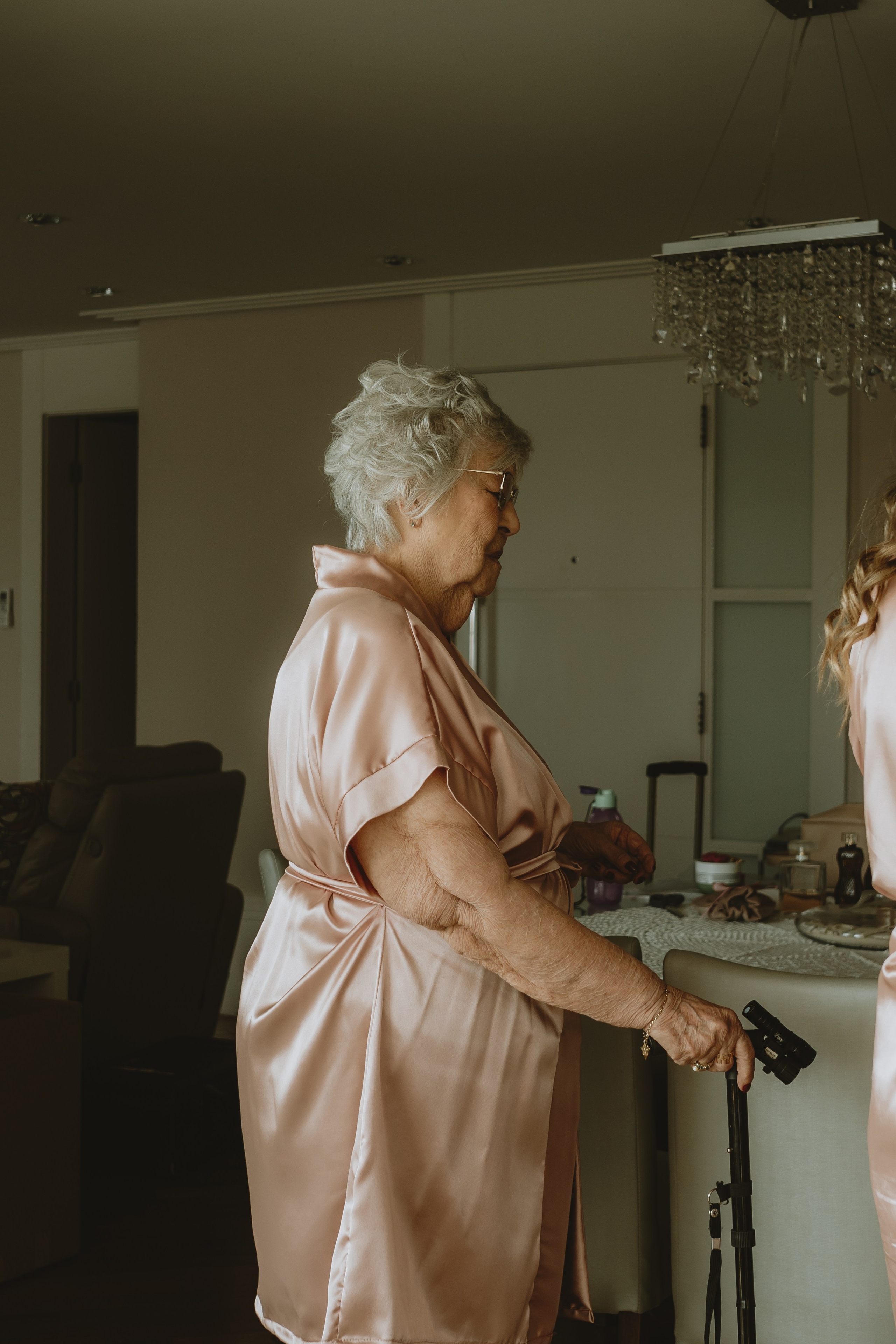 Lamis & Guilherme // Wedding. A Um Passo Fotografia