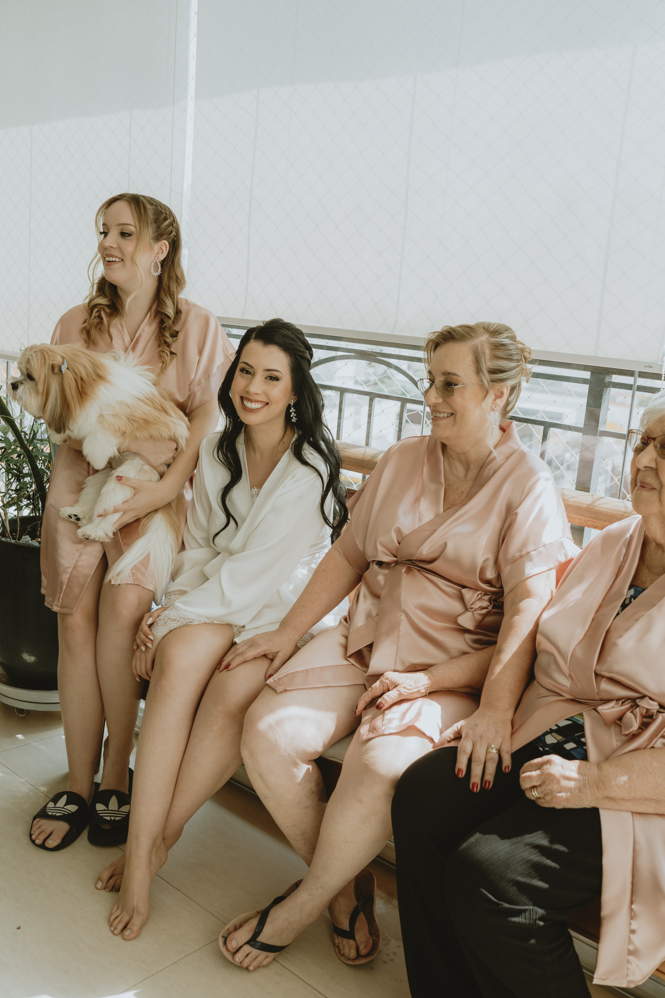 Lamis & Guilherme // Wedding. A Um Passo Fotografia