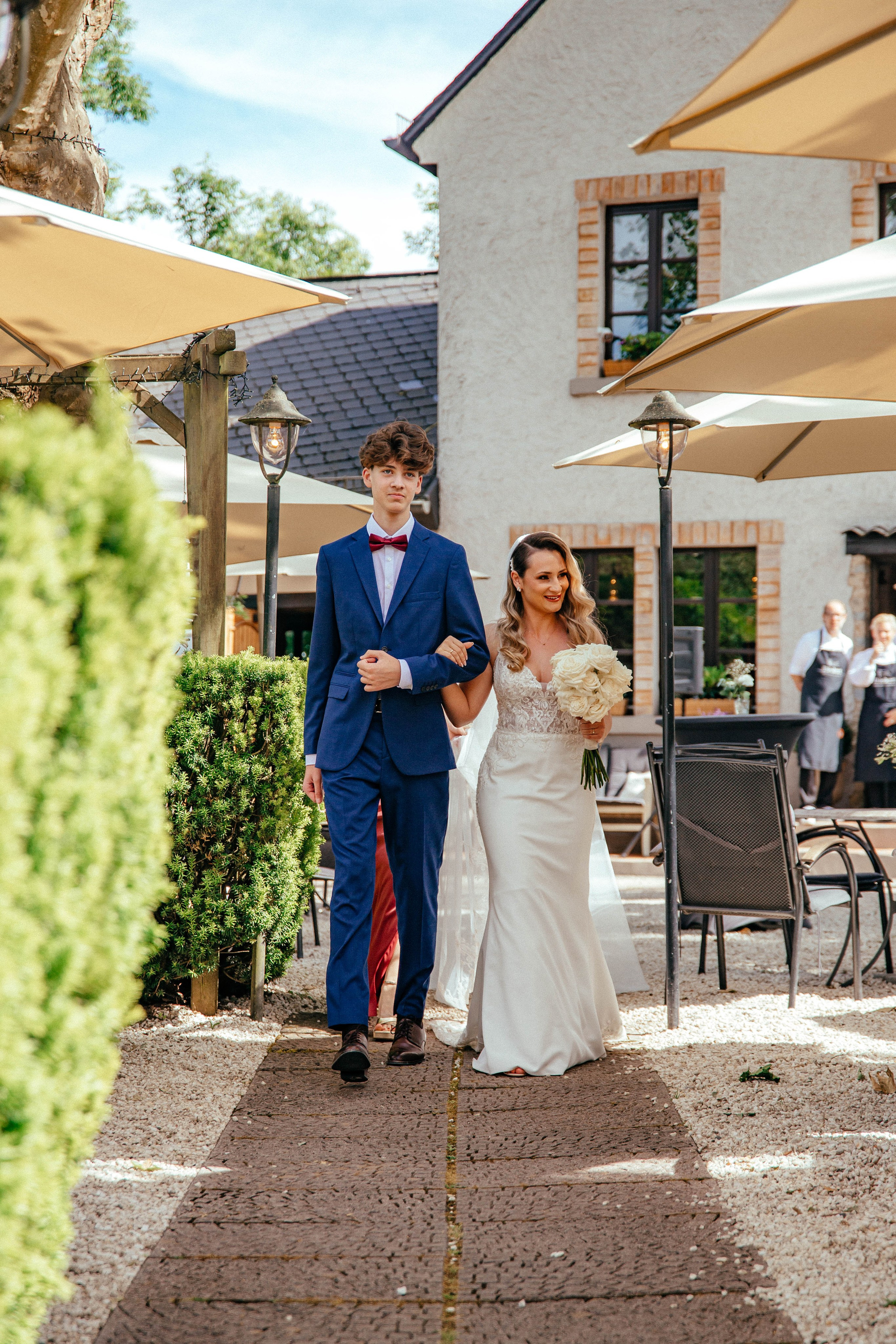 Julia und Thomas. Portrait family photographer in Berlin Elena Zakh