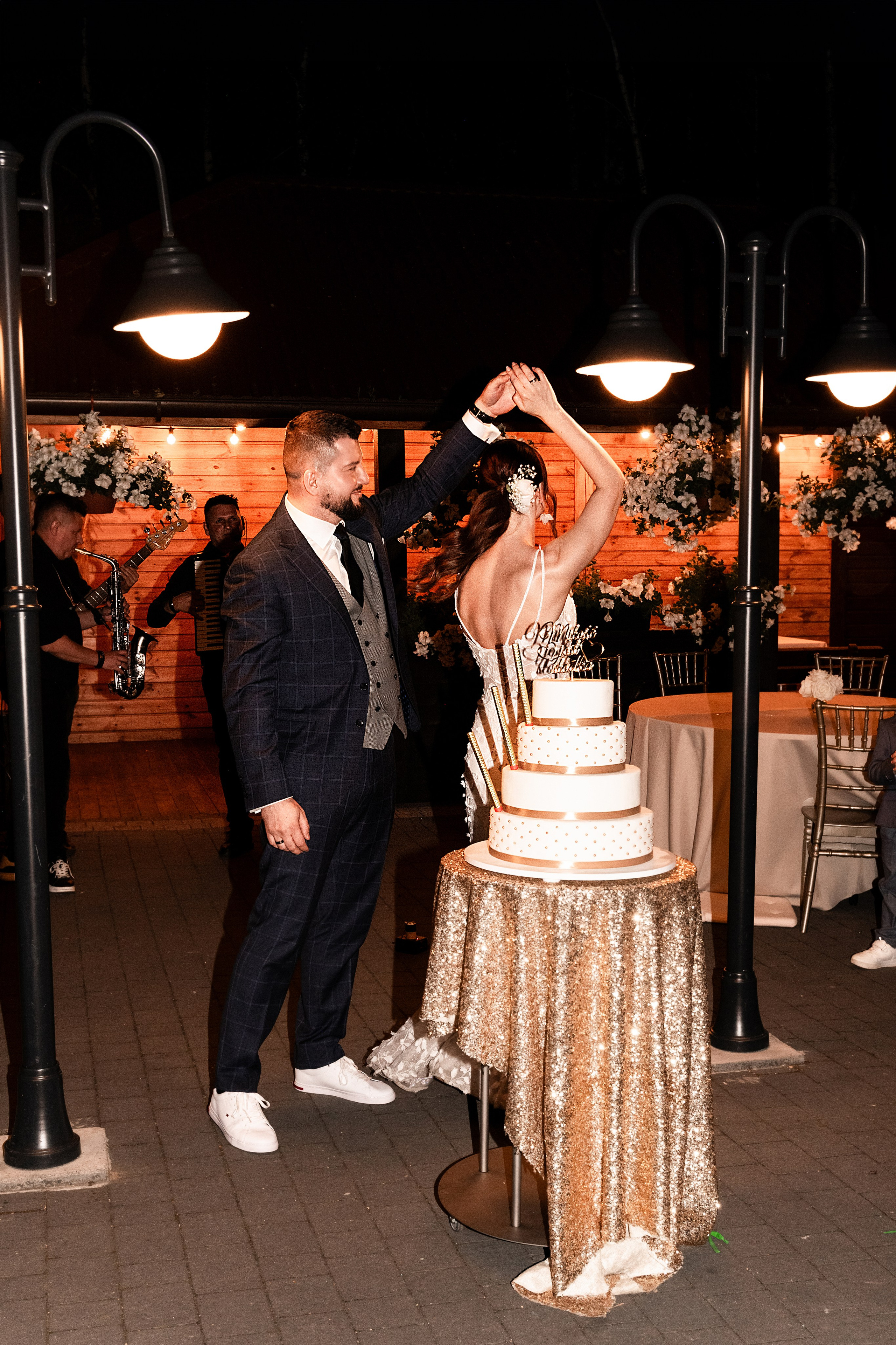 Izabela & Piotrek. VideofotKA.pl