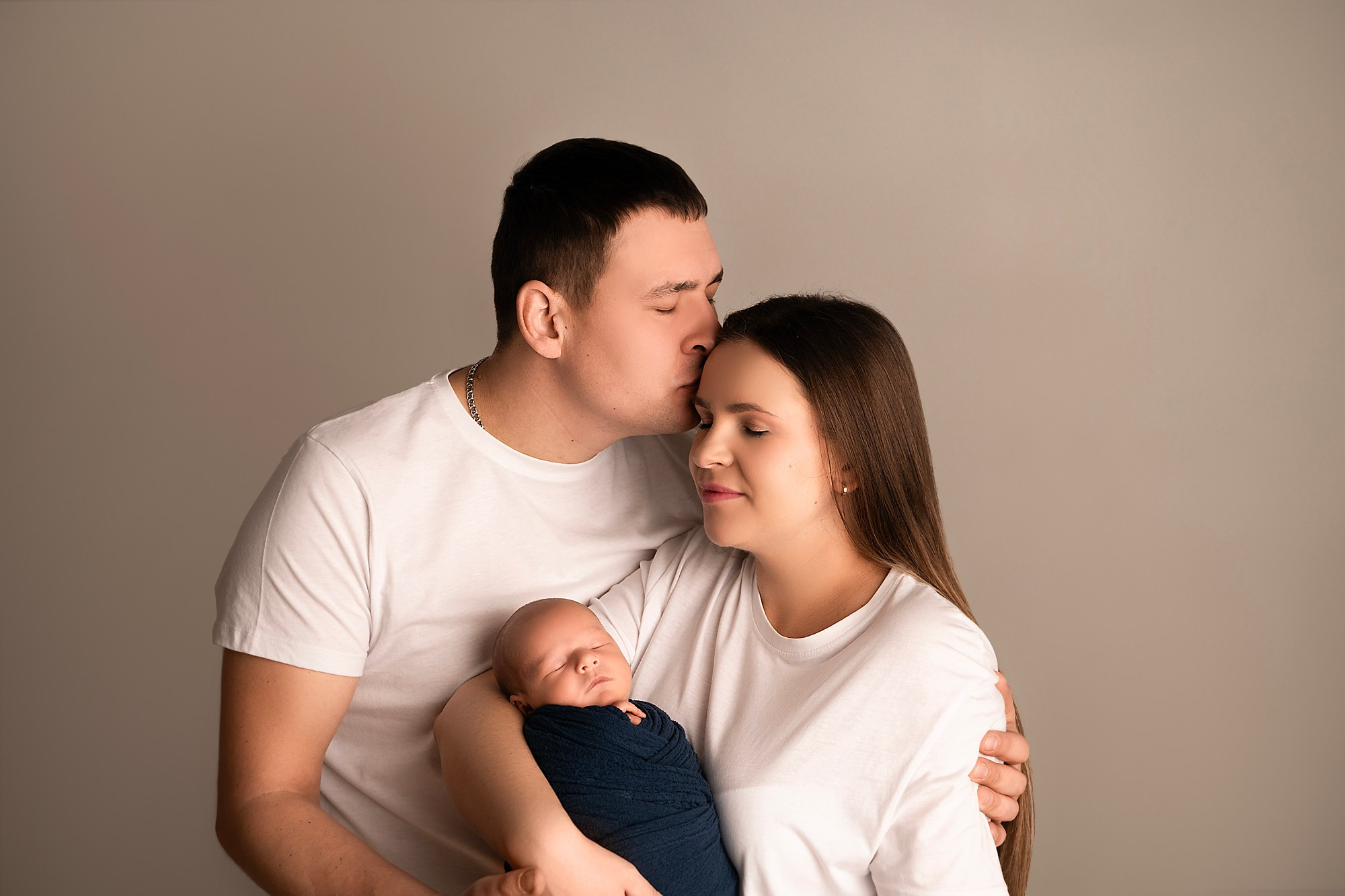 Sesja newborn. VideofotKA.pl