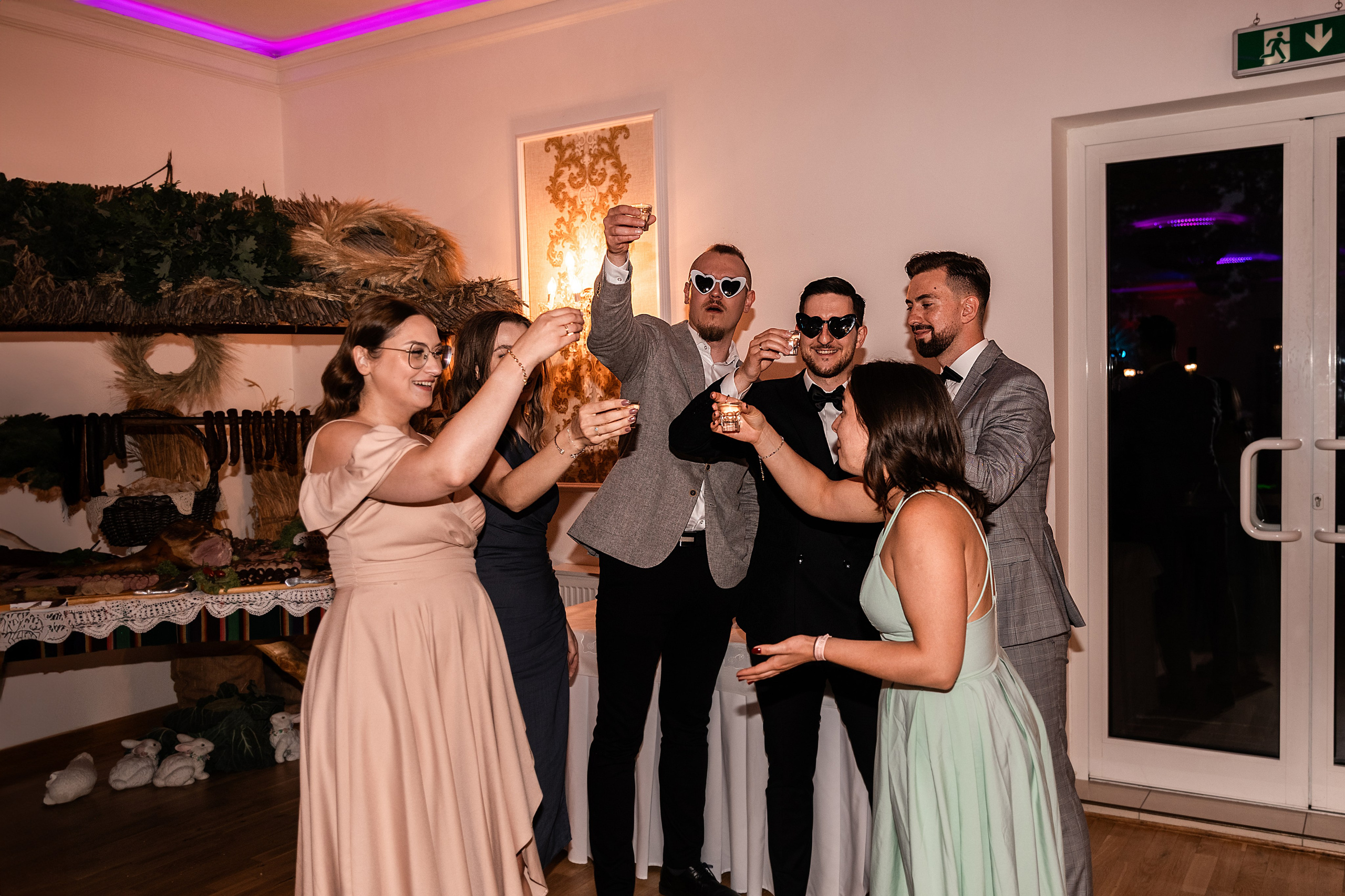 Zuza & Rafał. VideofotKA.pl