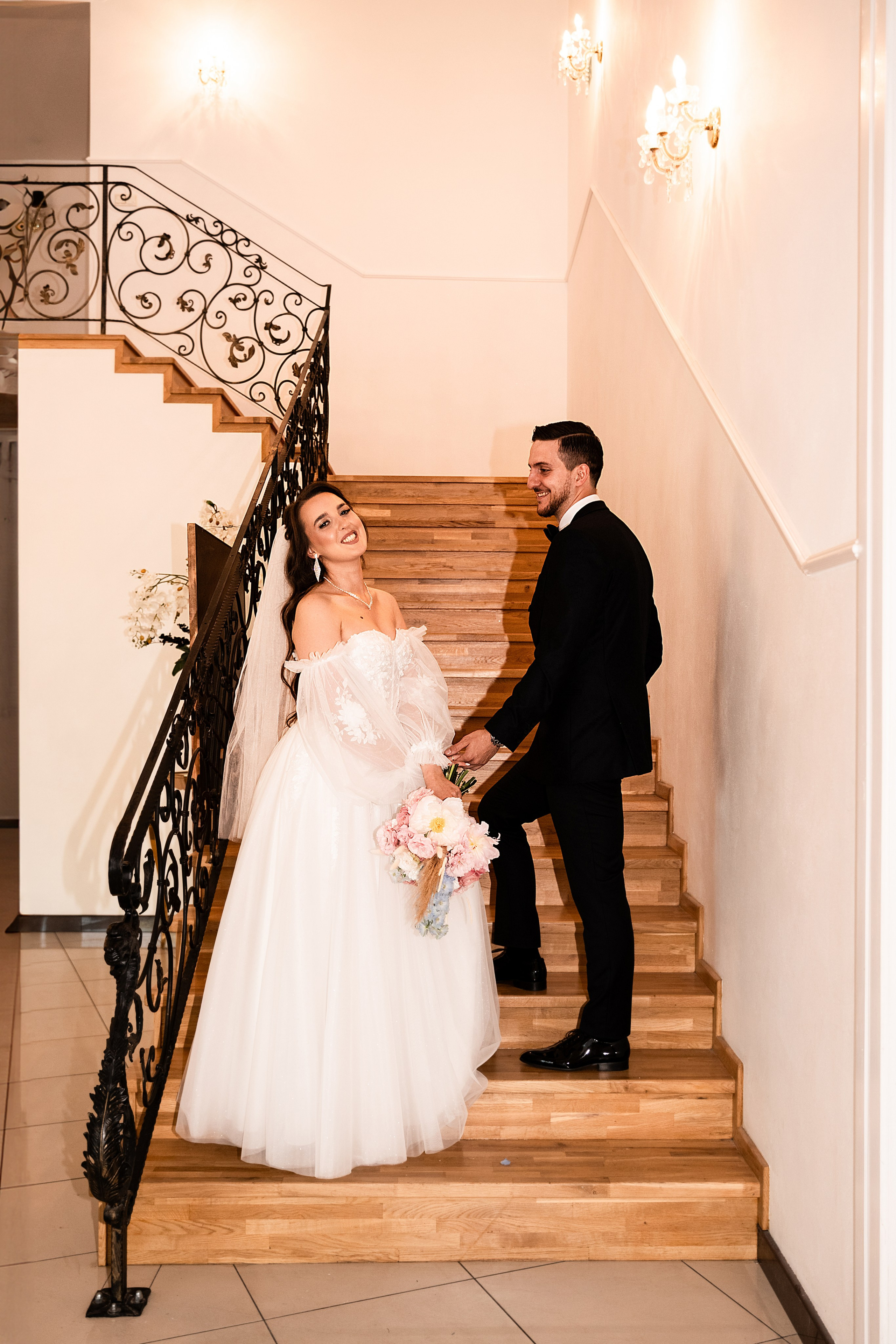 Zuza & Rafał. VideofotKA.pl