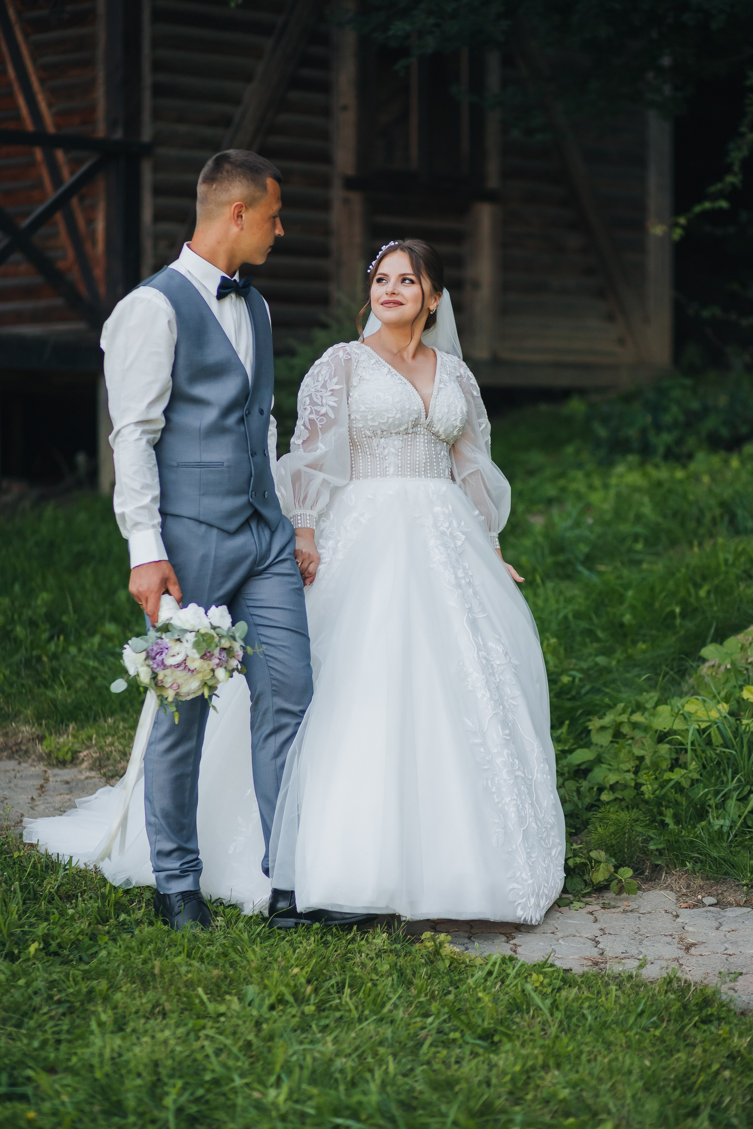 Портфоліо ФОТО. Весільний відеограф та фотограф Польща | Команда професіоналів