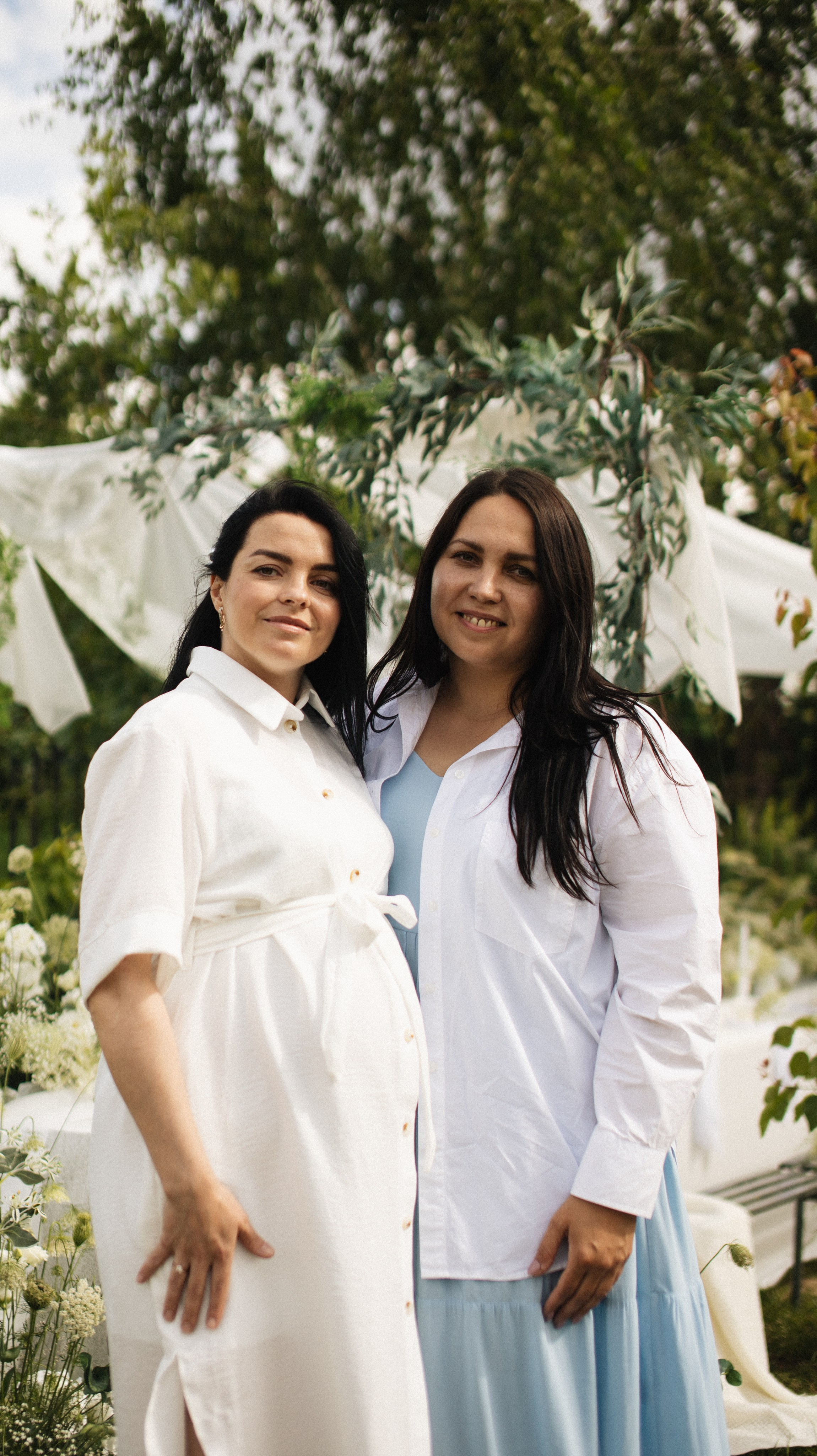 Baby shower. Сімейний, дитячий та репортажний фотограф з Києва