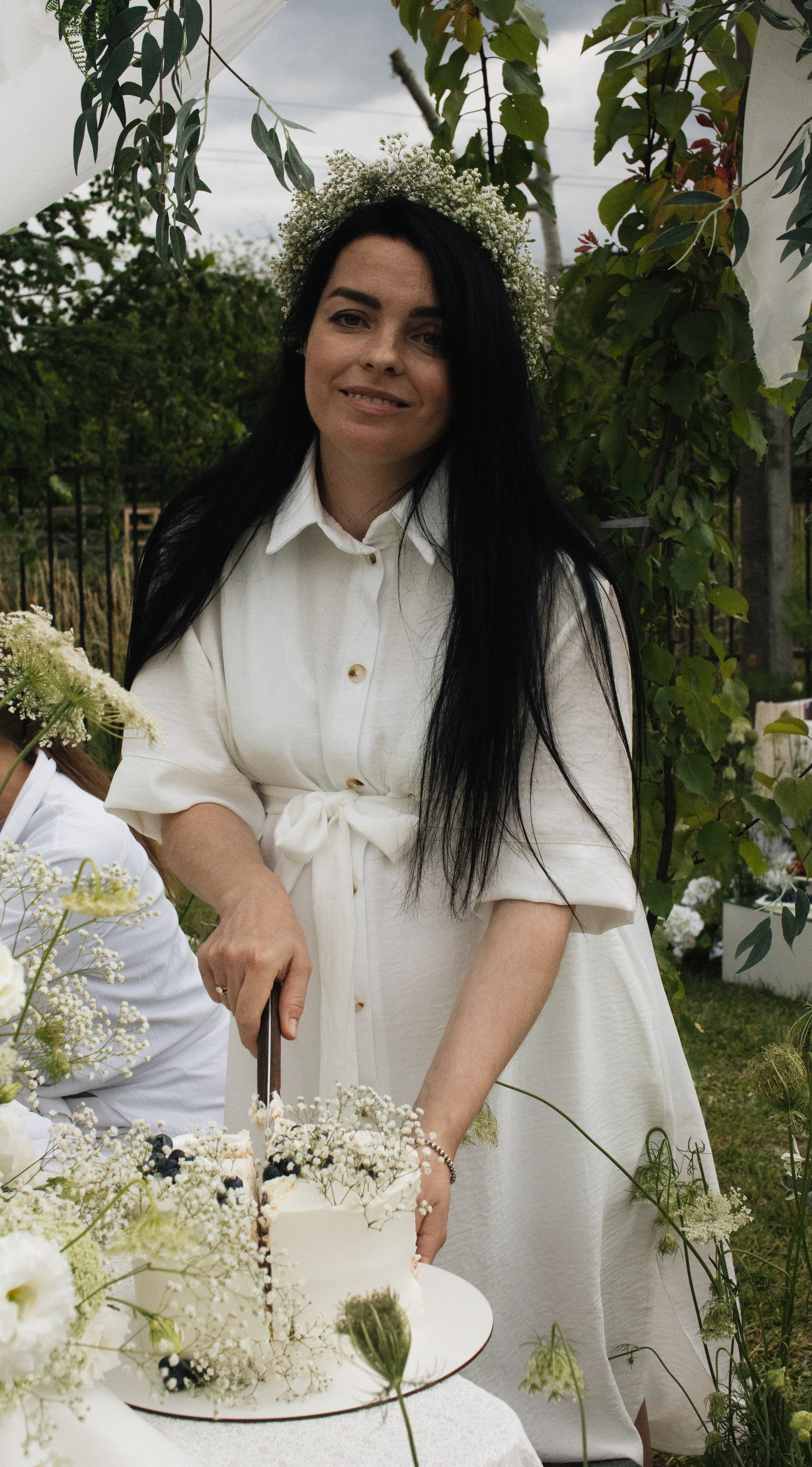 Baby shower. Сімейний, дитячий та репортажний фотограф з Києва