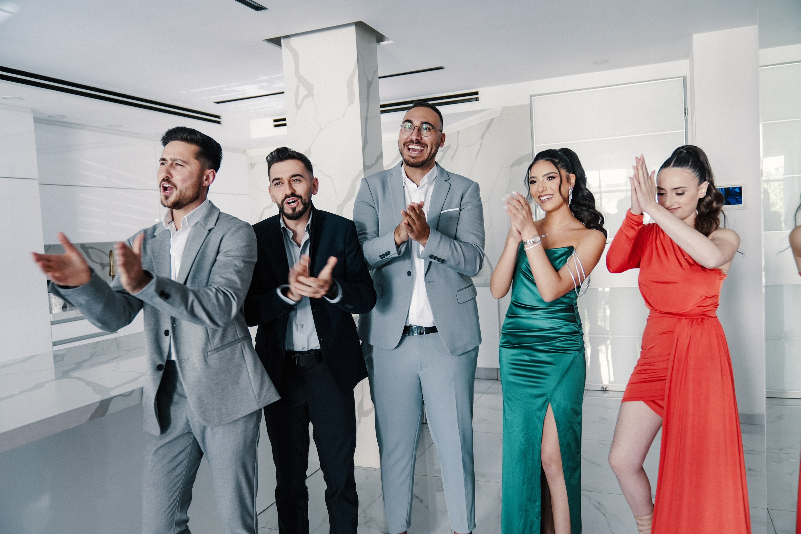 Nicol & Emanuel. Dmitry Gorodetsky Event Photographer