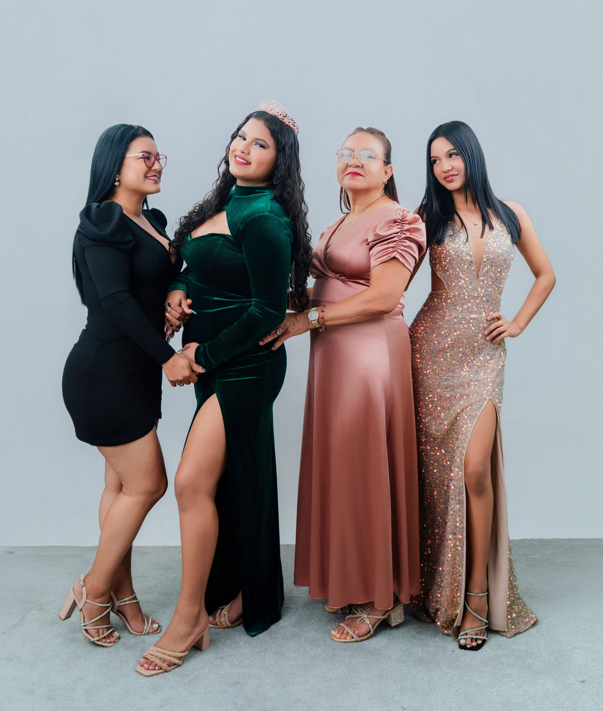 PRE XV AÑOS ESTUDIO. Capmoments PhotographyI’m