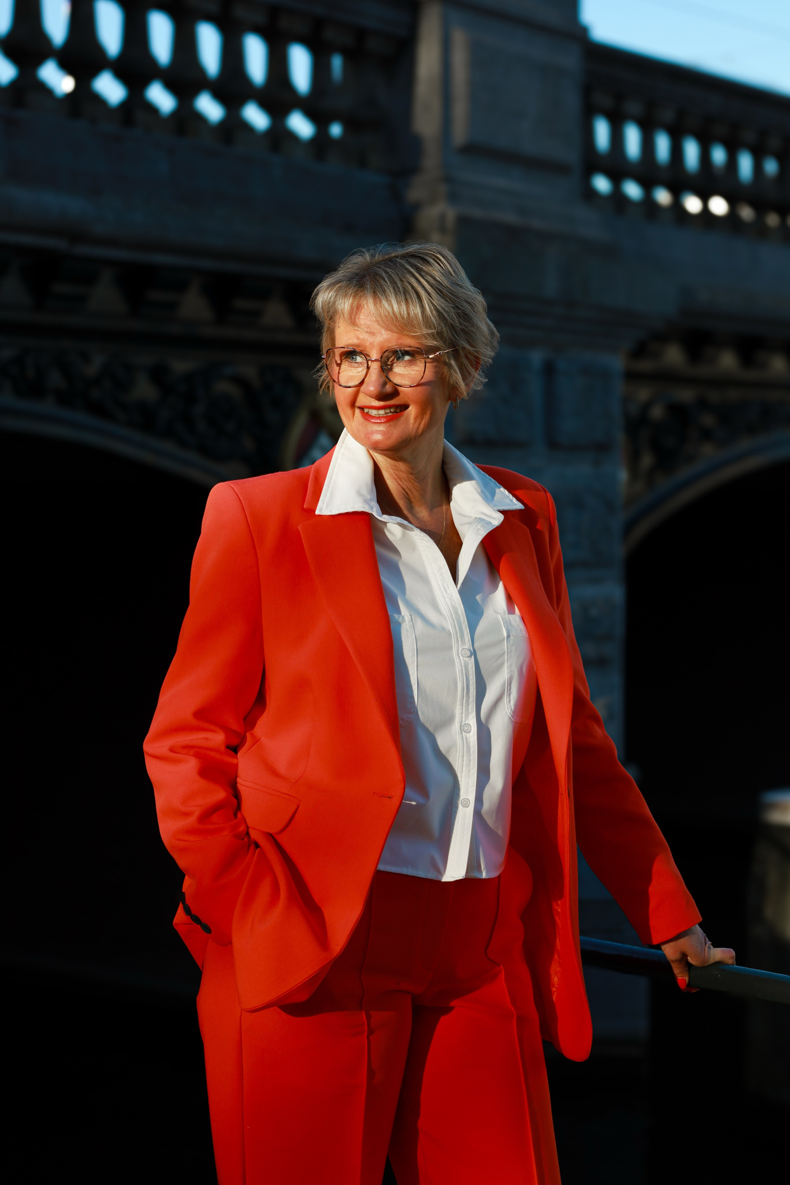 Ellen. Emiliia Kotruch PHOTOGRAPHER