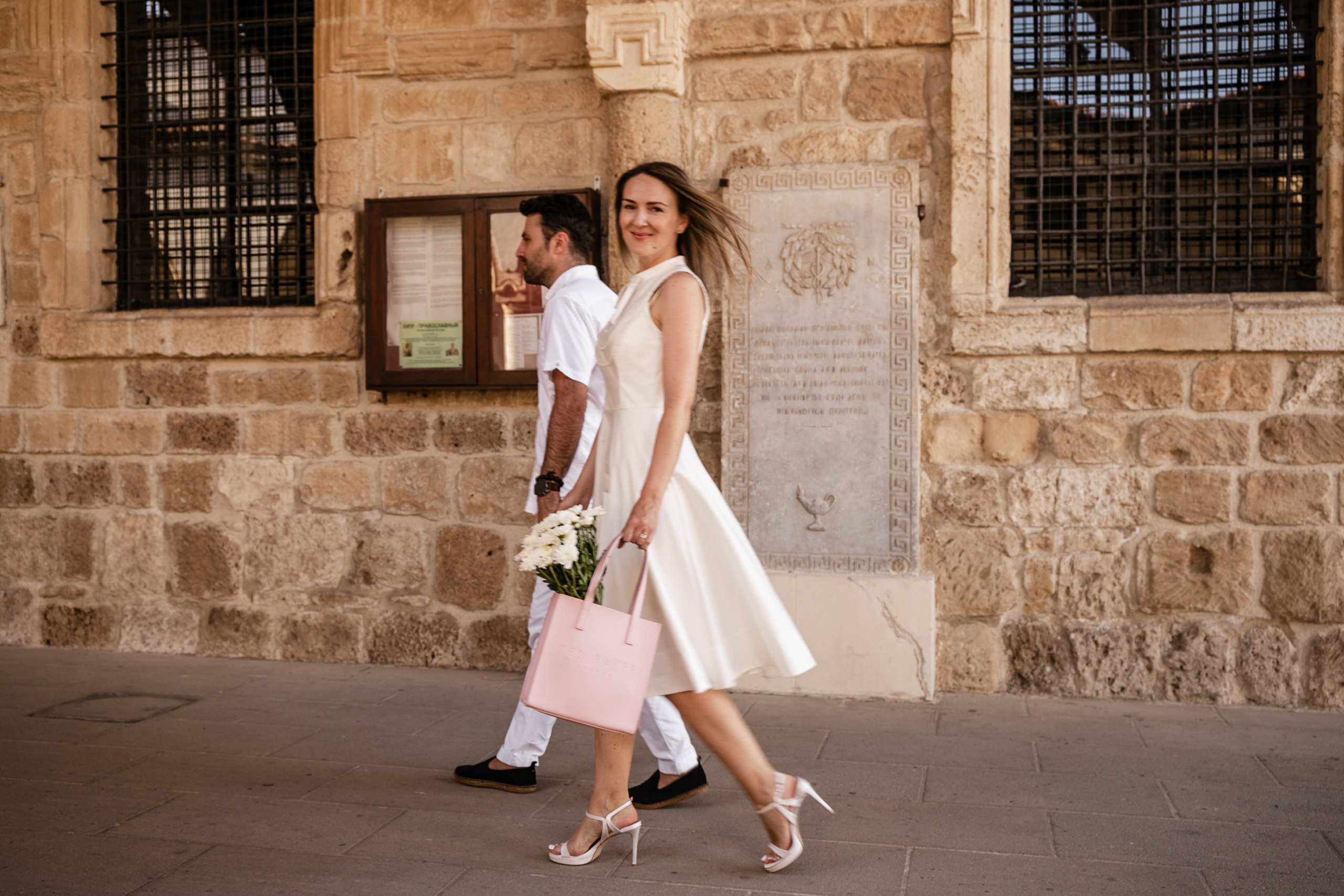 1 year. Cyprus Wedding & Family Photographer. Capturing cherished moments across the island: Larnaca, Limassol, Ayia Napa, Protaras, Paphos, Nicosia