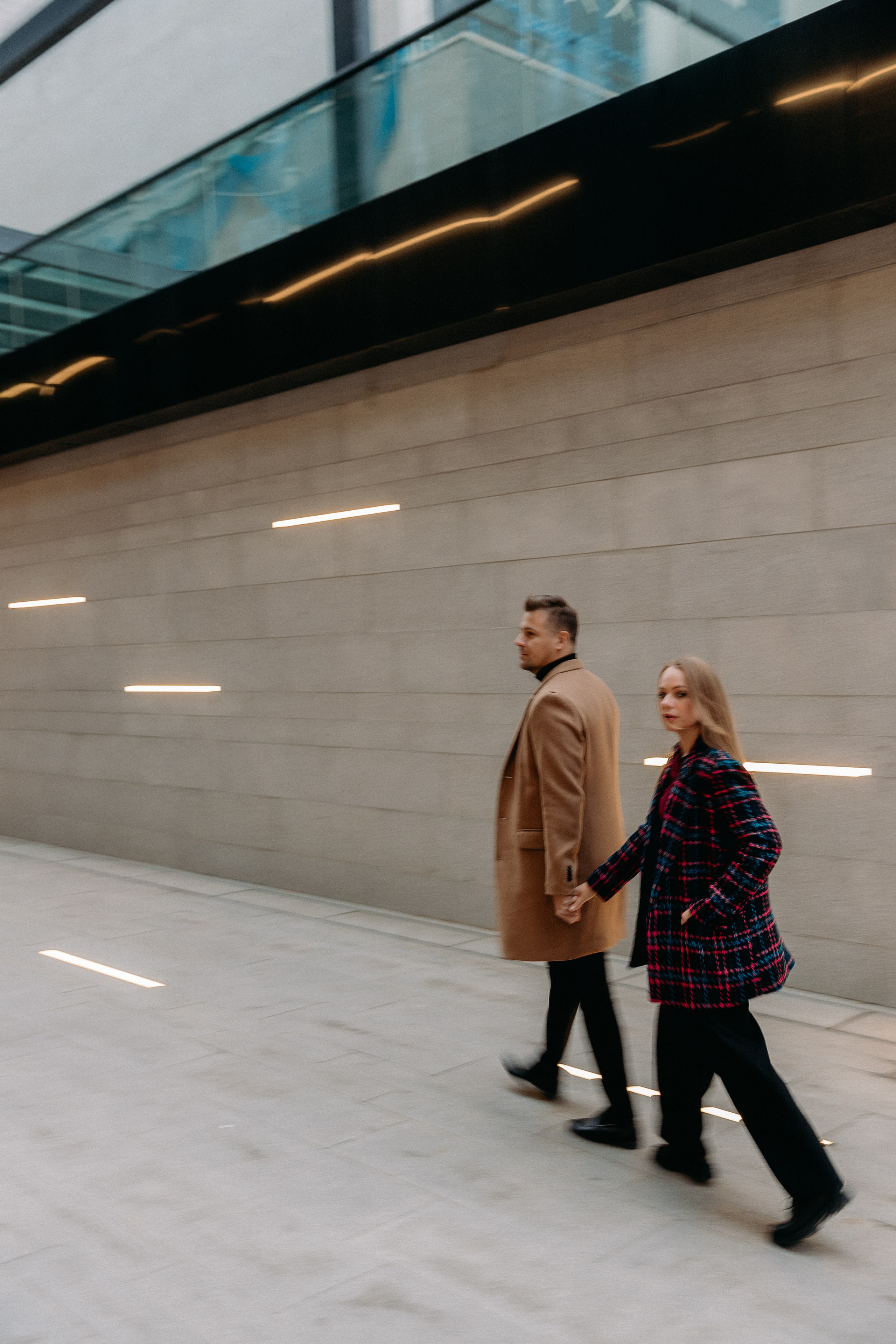 Vake/Ваке. Photographer Anna Nazarenko