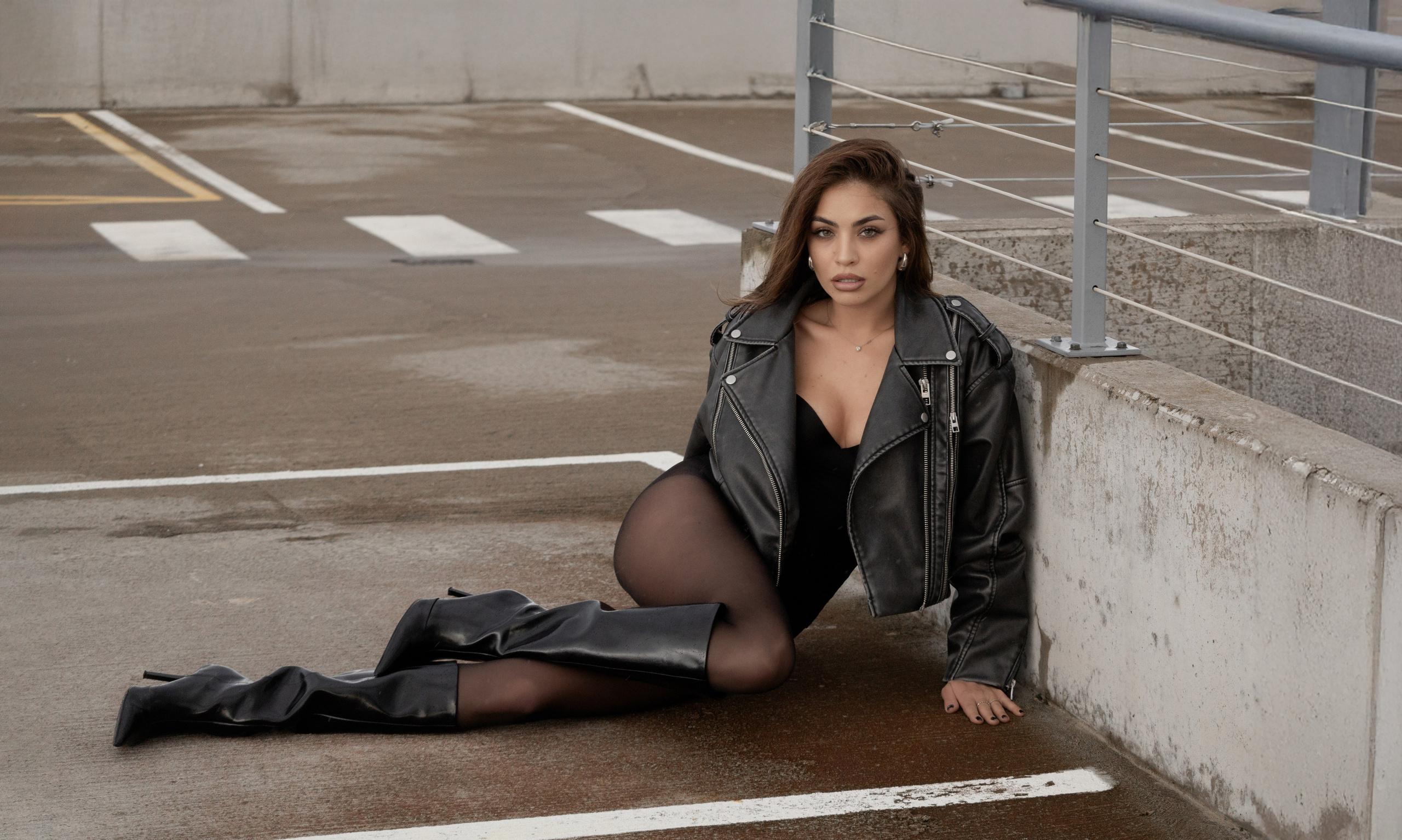 Бренд & Женский фотограф в Таллинне / Фотограф Таллинн