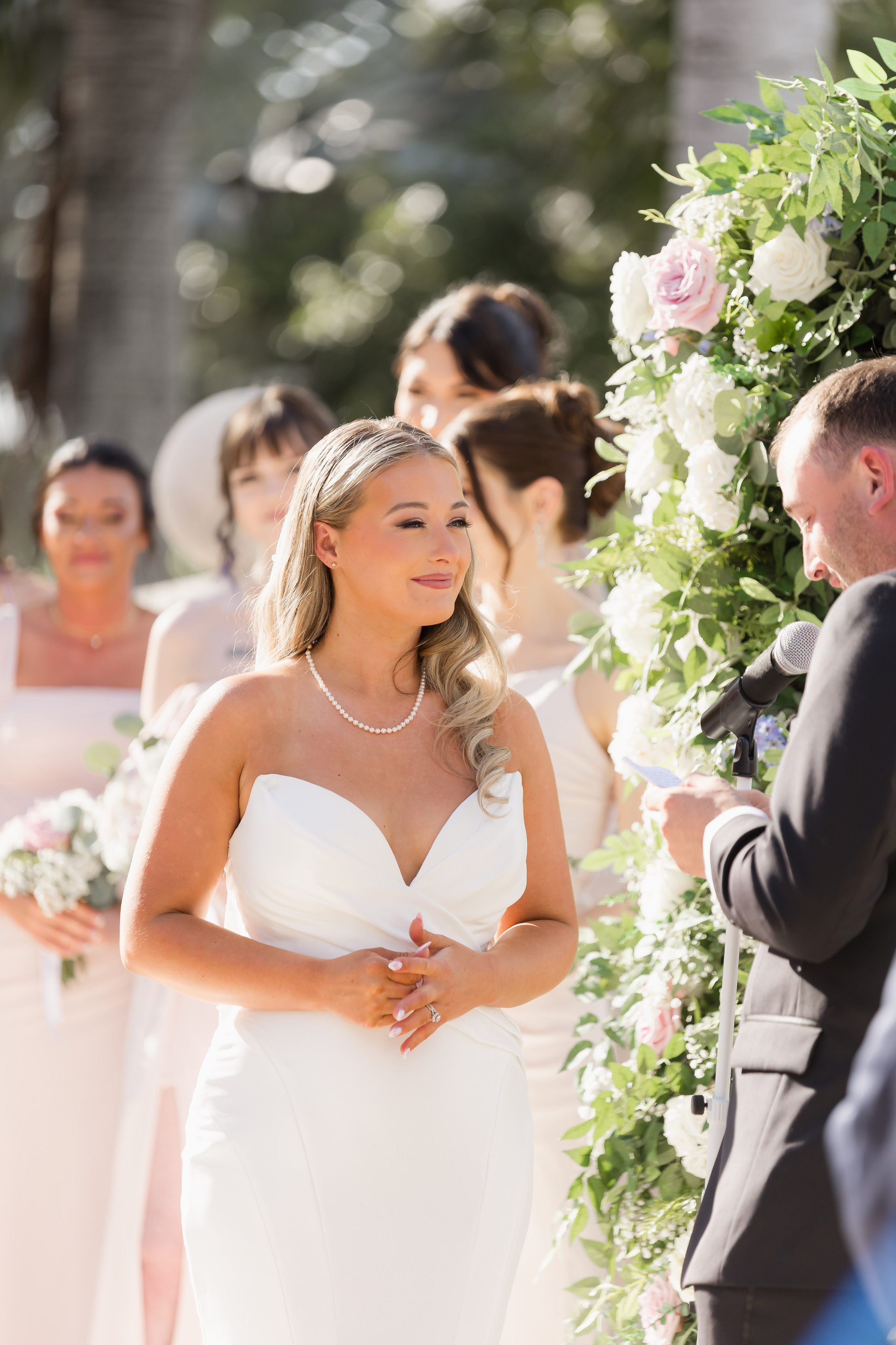 ALYSSA & RICH. YES I DO PRODUCTION — Wedding photography&videography