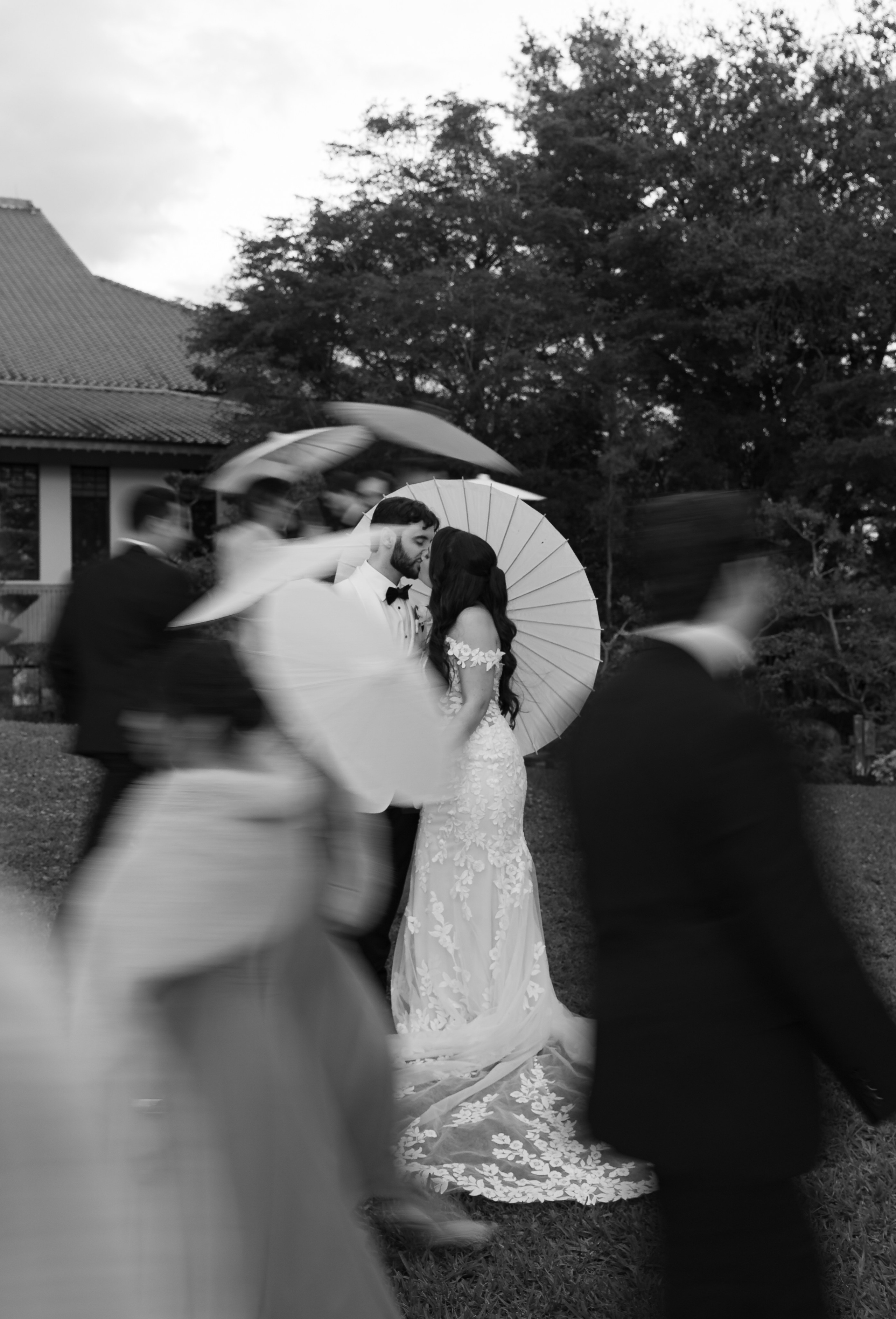 YES I DO PRODUCTION — Wedding photography&videography