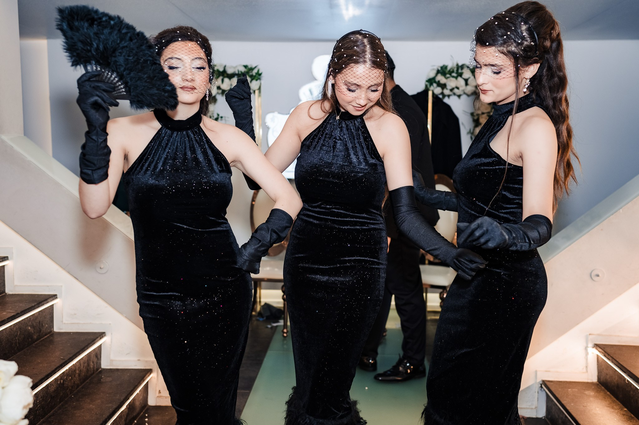 Merema & Fuad. Photographe de mariage région de Liège Stefan Bogdan