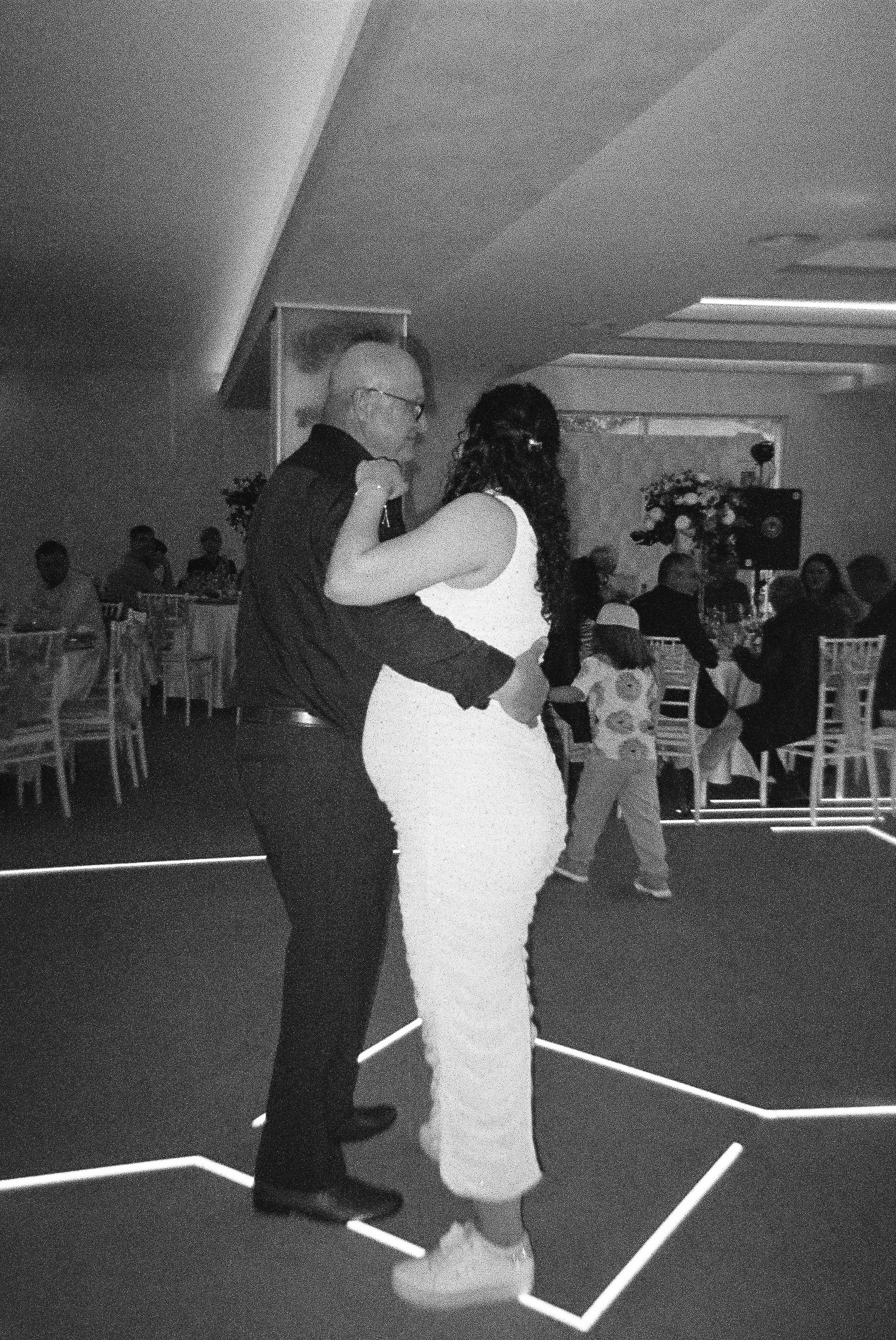 Denisa & Răzvan’s civil wedding