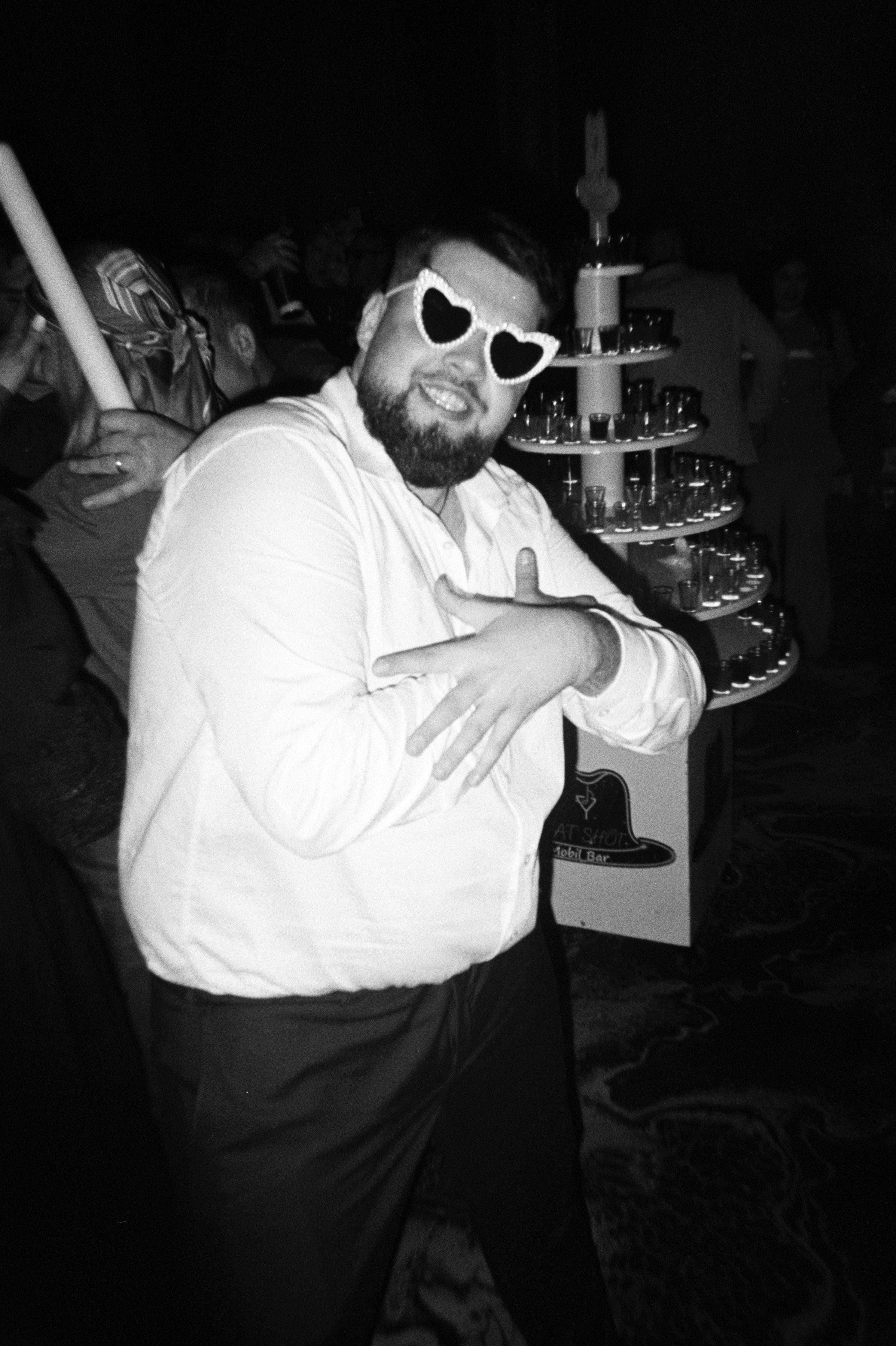 Ciprian & Alexandra’s wedding