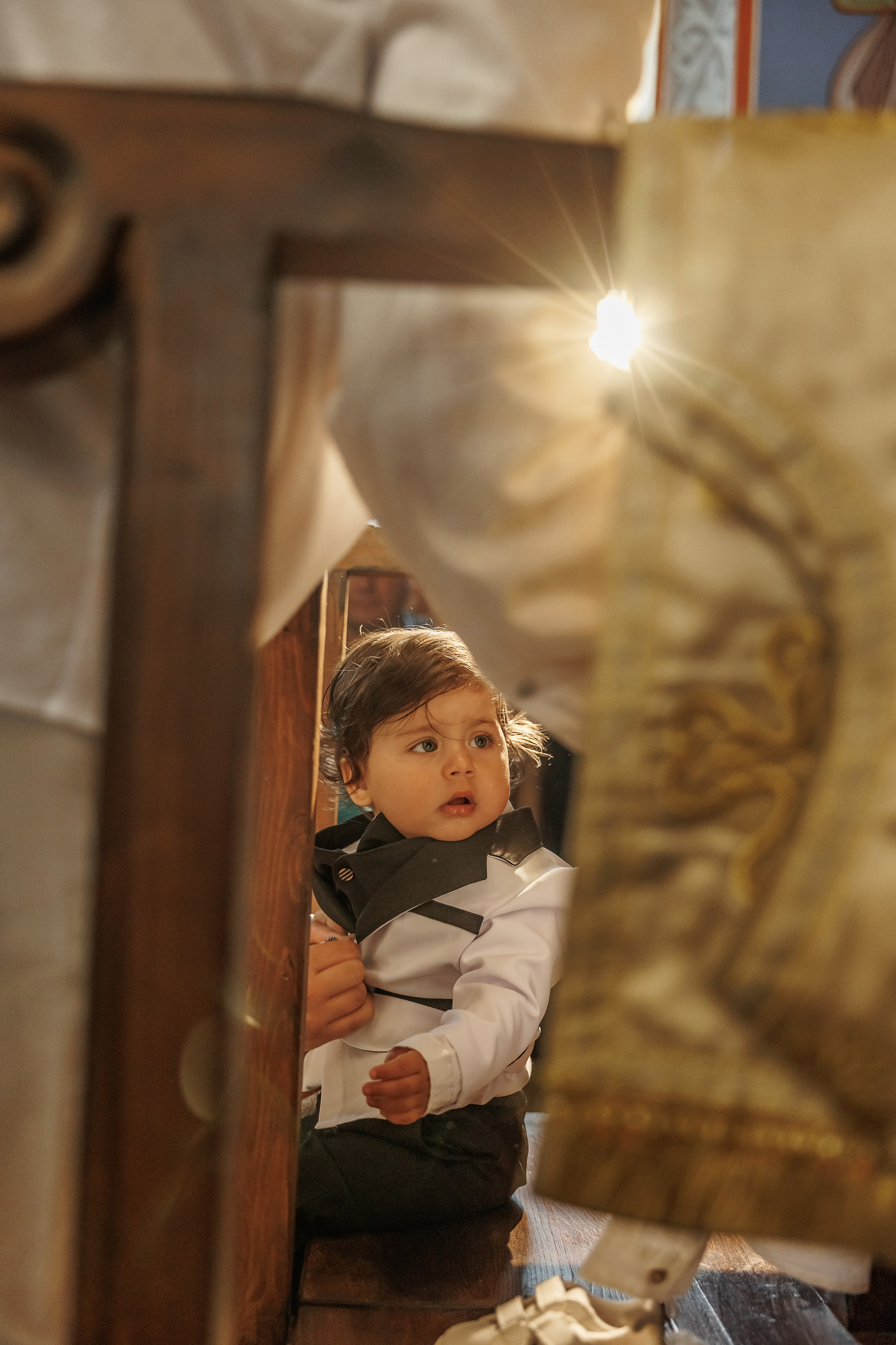 Свето Кръщение гр.Айтос. Фотограф Ирина Йотова