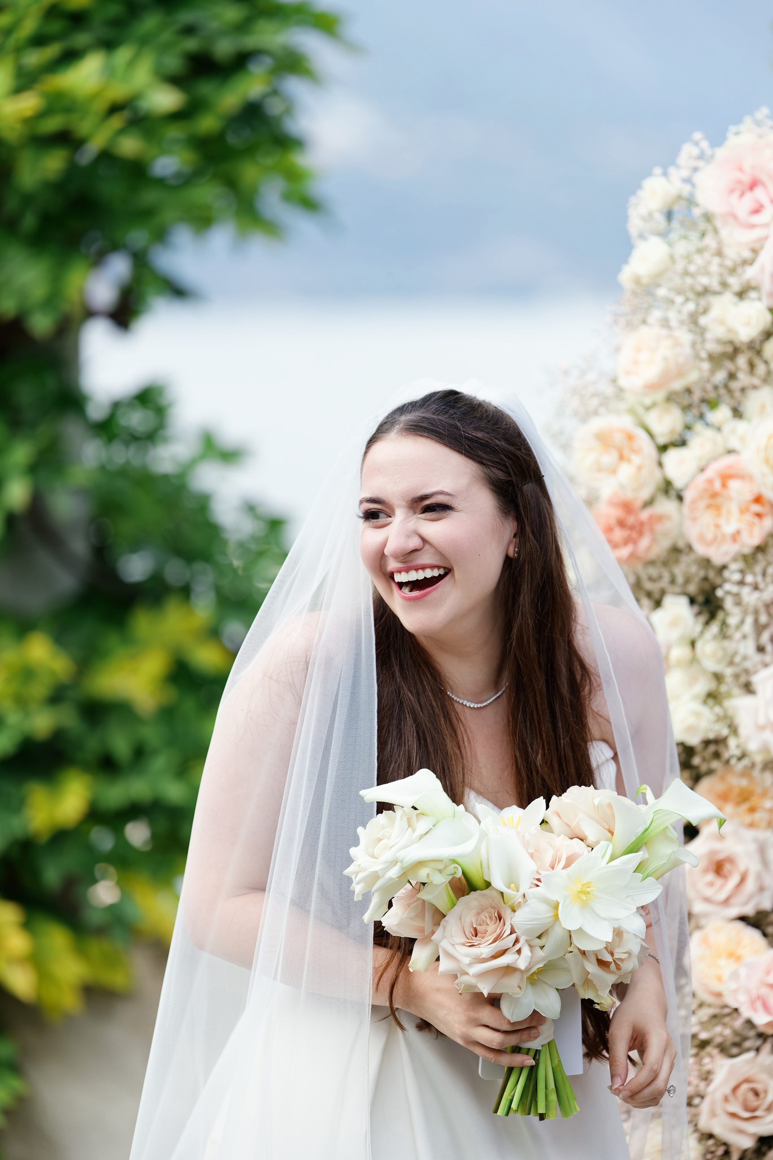 Wedding at Villa Carminati Resta on Lake Como