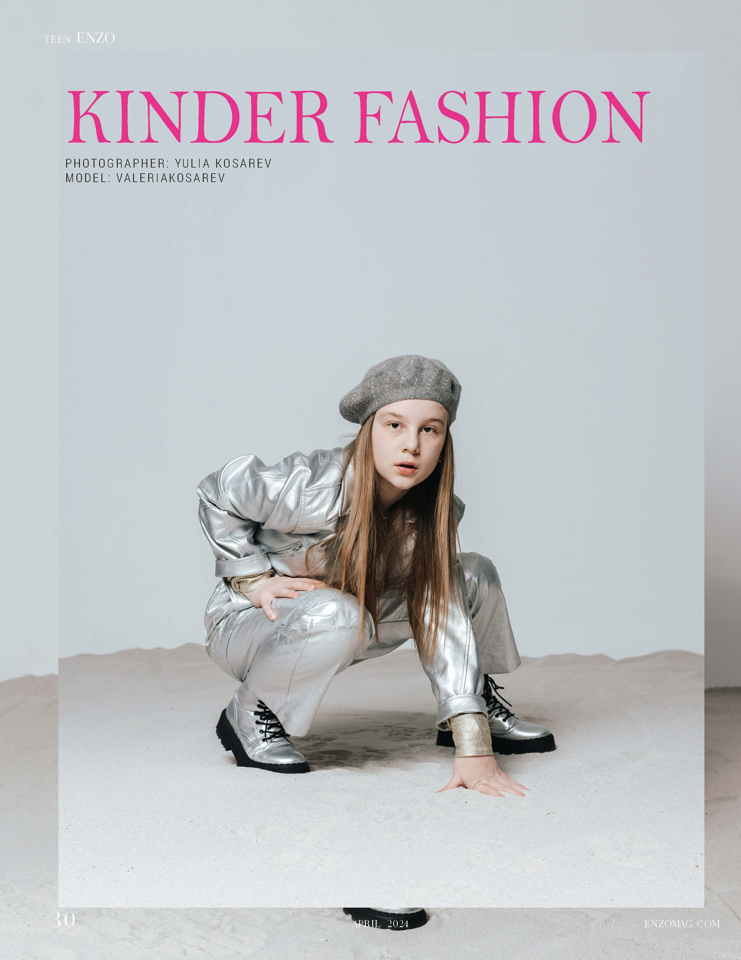 Fashion- Individuele Fotoshooting. Fotostudio ArtRoom