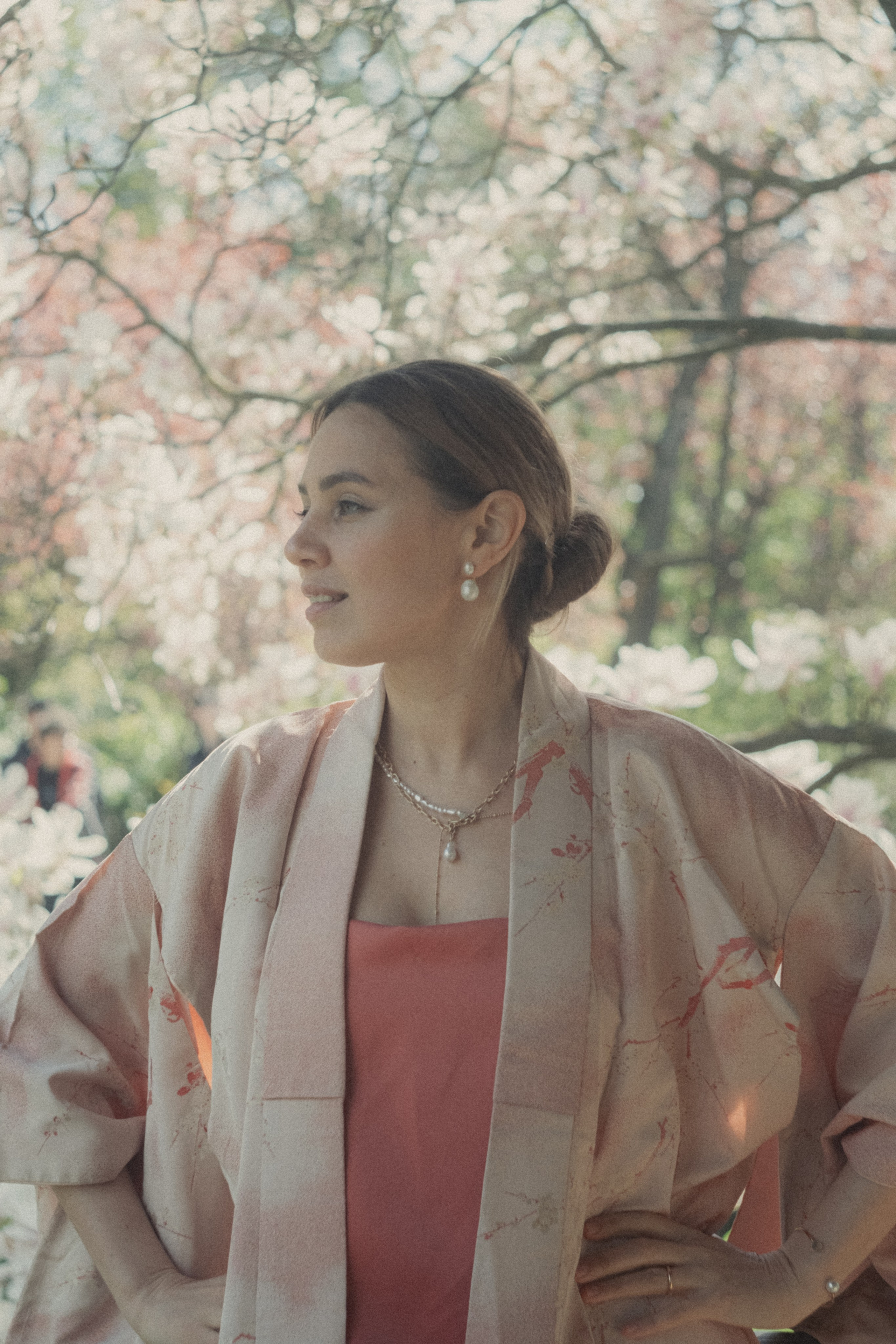 Gulnara. Porträt- und Lifestyle-Fotograf in Wien – Nick Pavlov