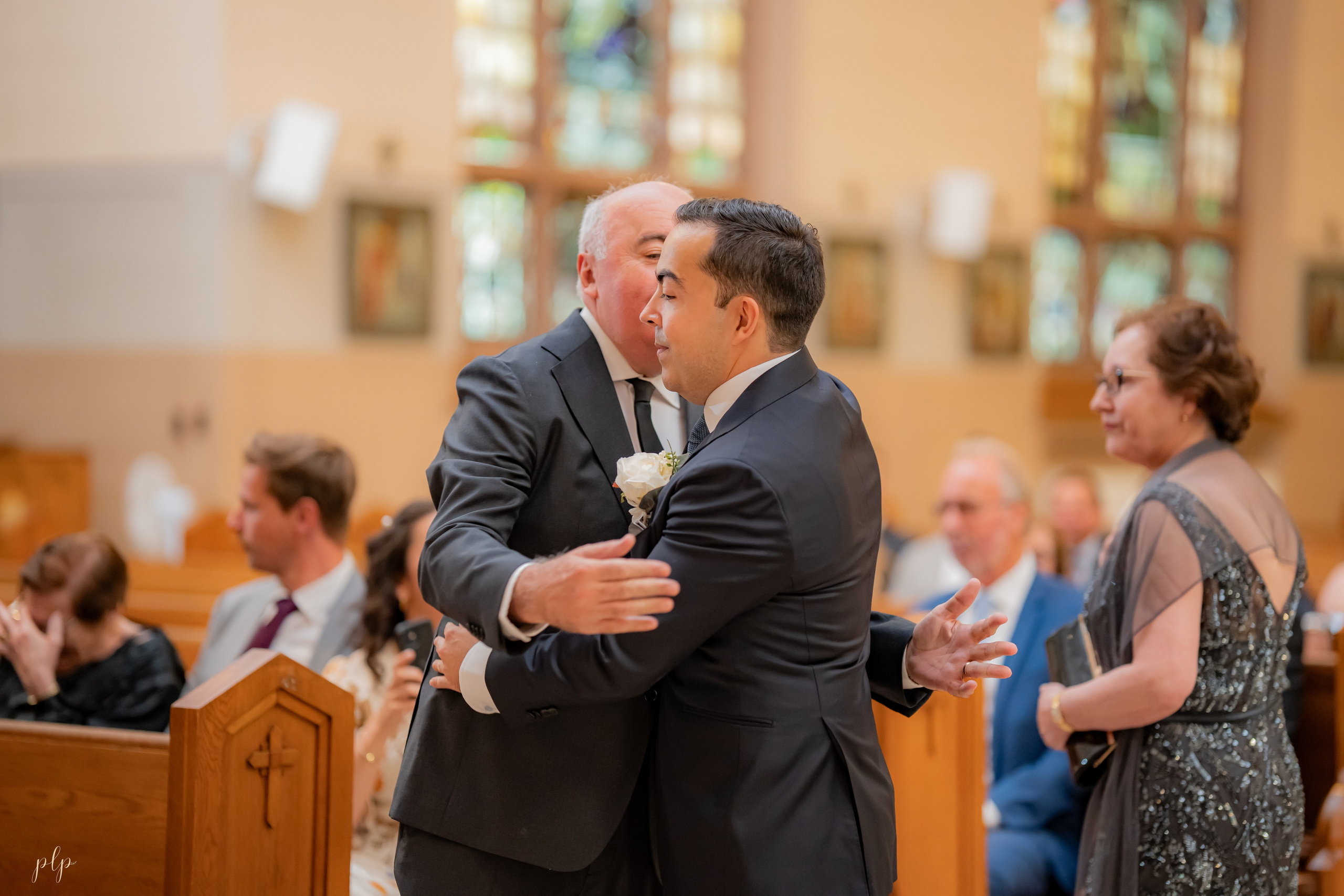 Indrani & Marc. Wedding Photographers and Filmmakers