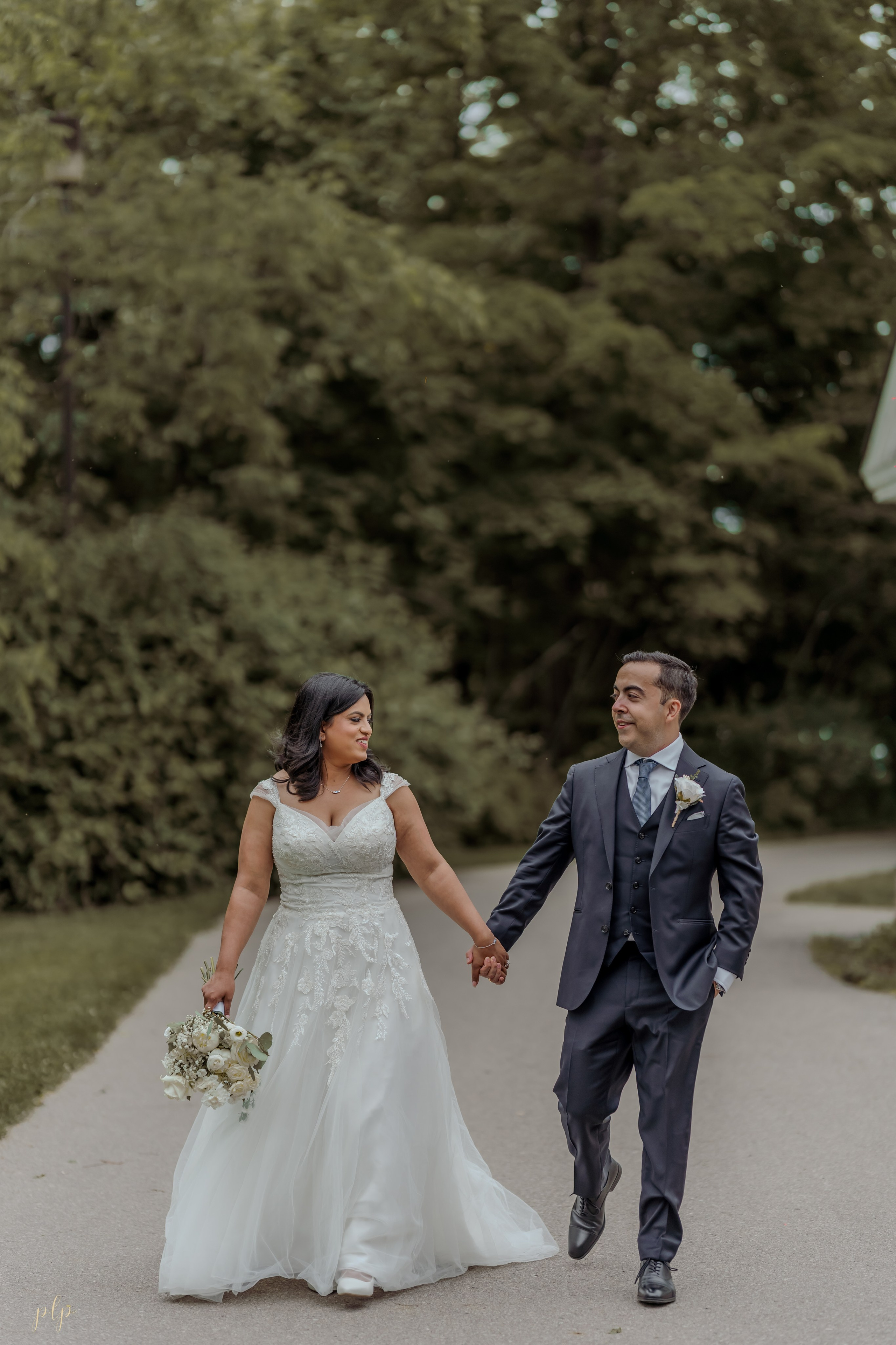 Indrani & Marc. Wedding Photographers and Filmmakers