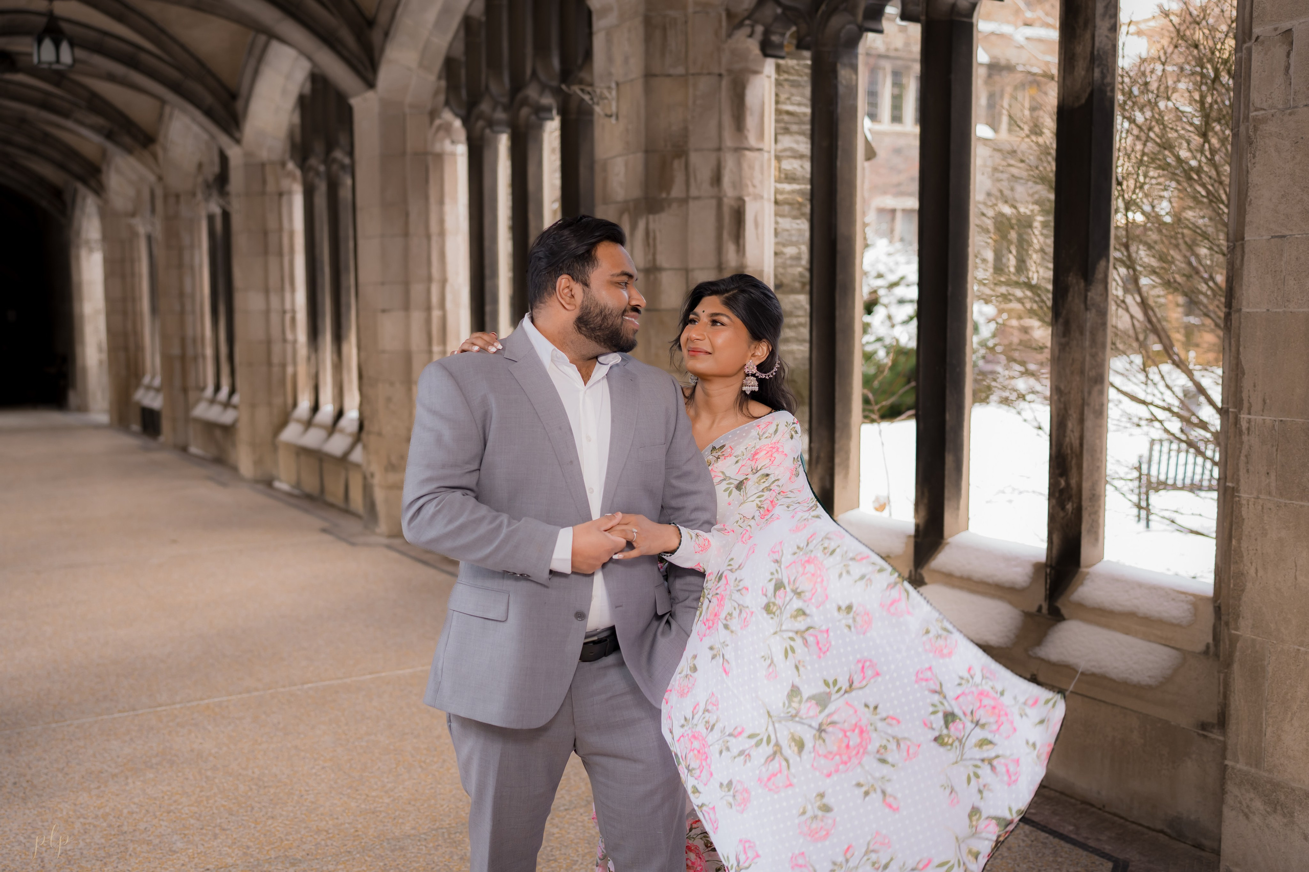 Rhema & Sundeep. Wedding Photographers and Filmmakers