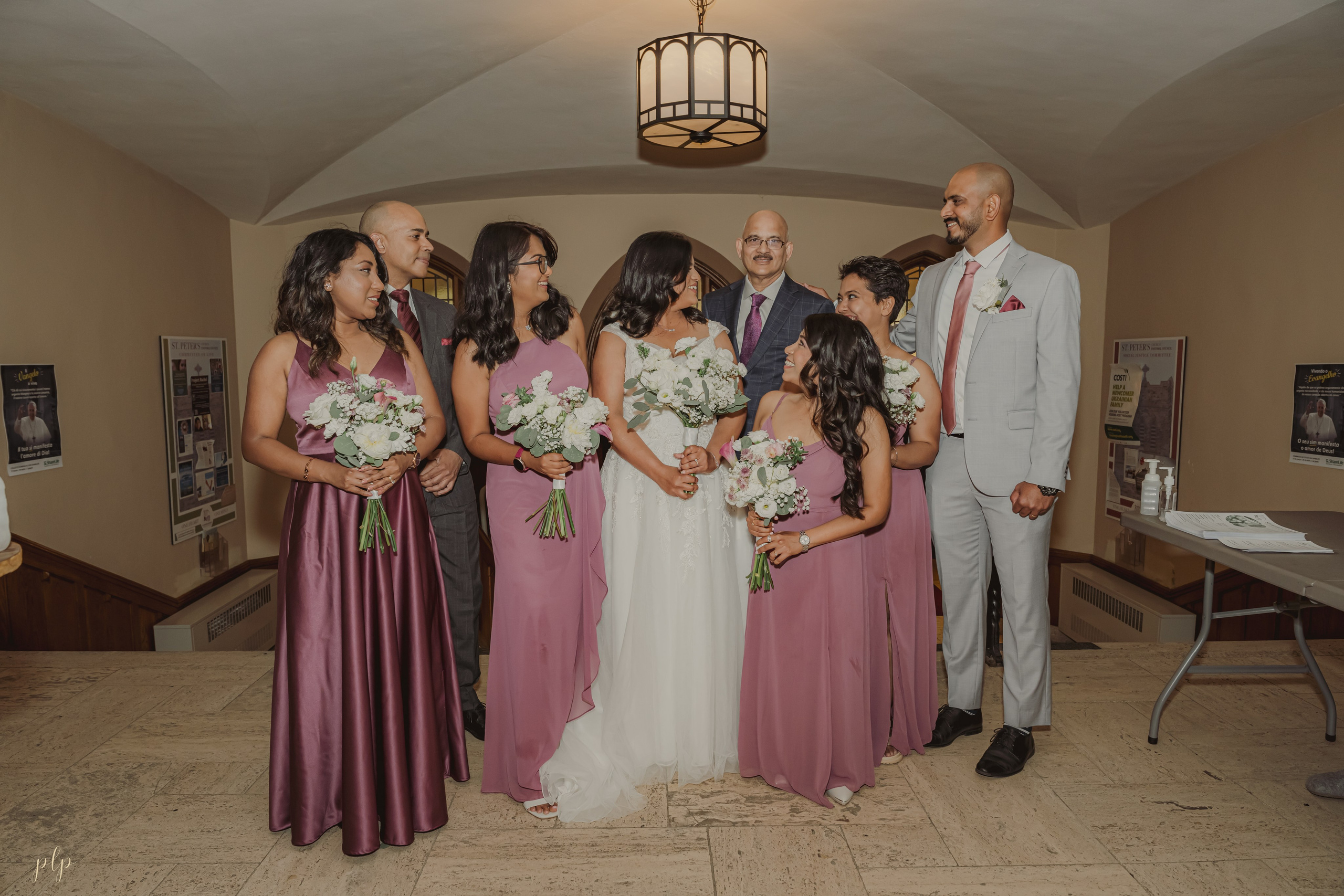 Indrani & Marc. Wedding Photographers and Filmmakers