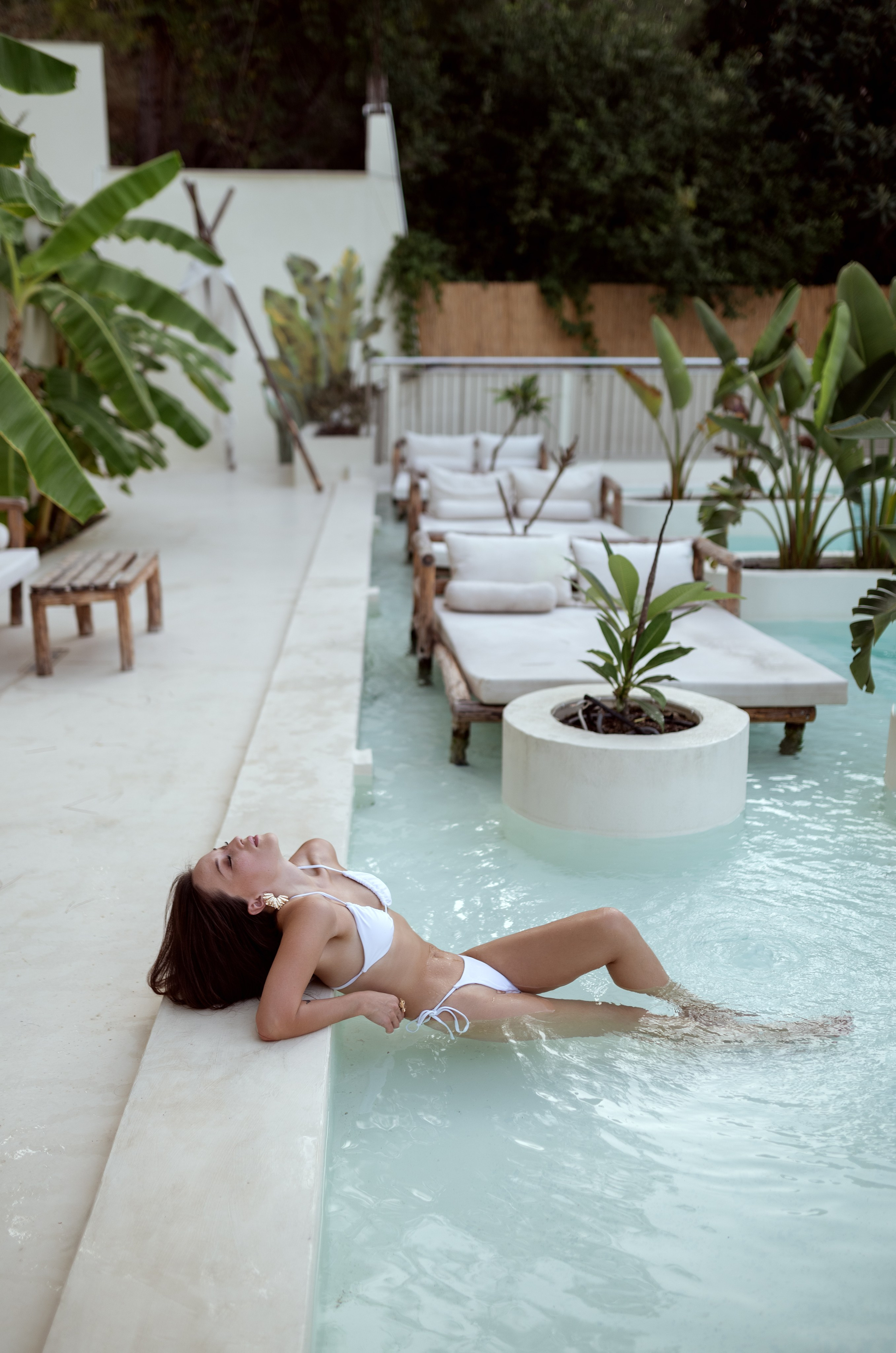 Женский фотограф в Кемере Турция