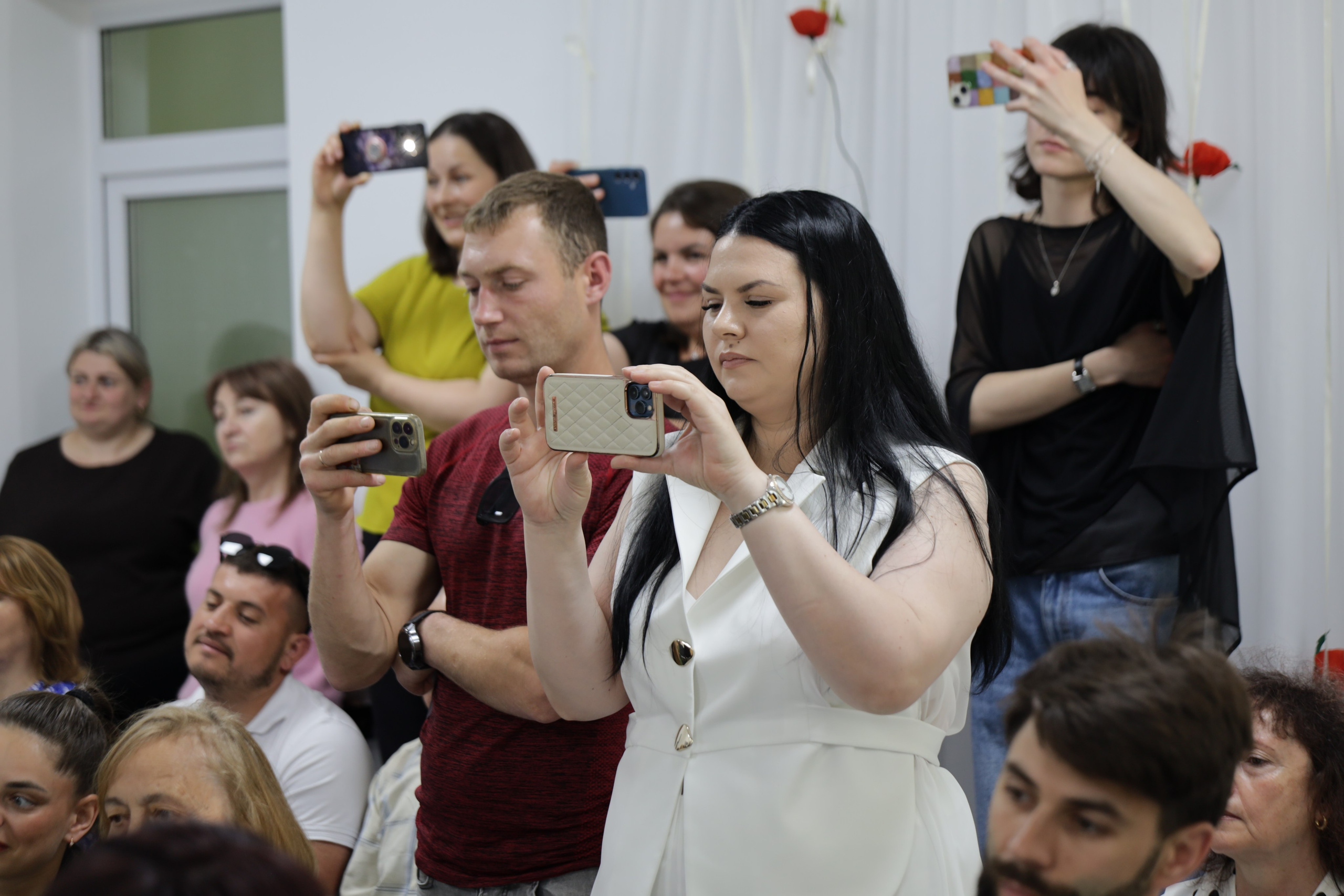 Adio Grădiniță 2026. Alika Dia- Fotograf în Republica Moldova, Strășeni