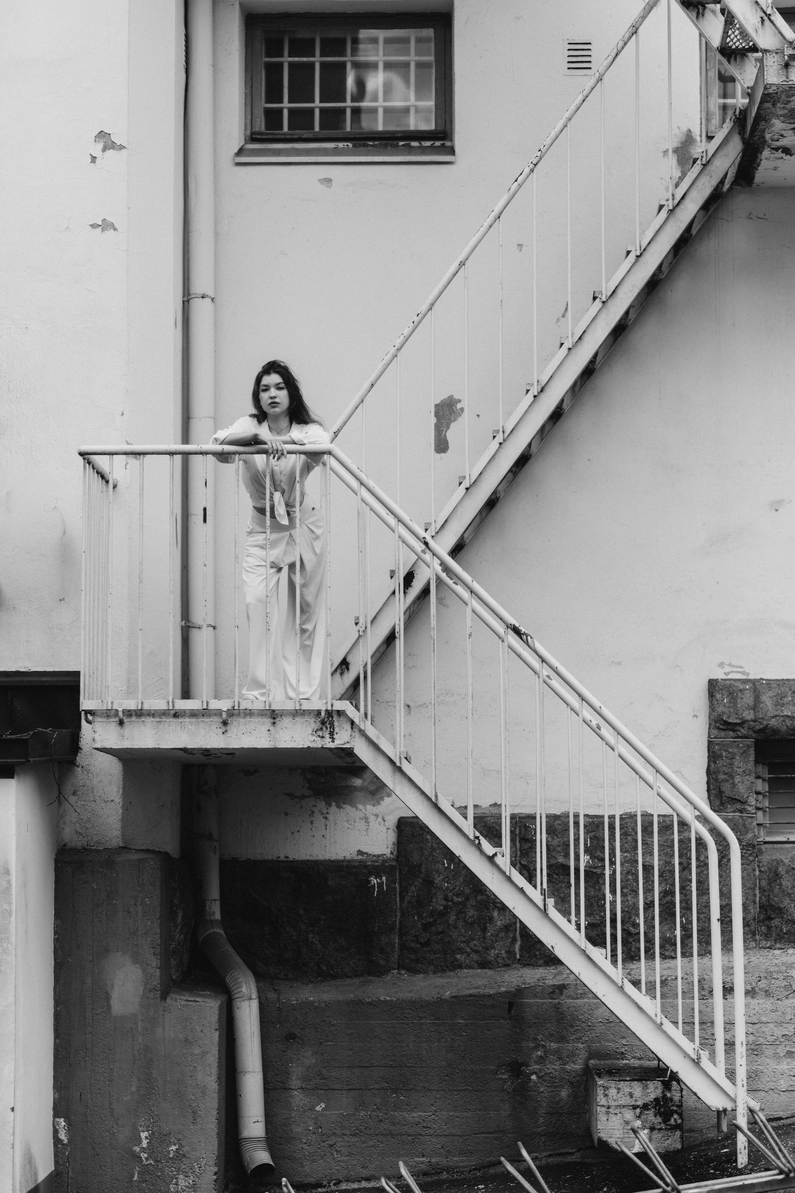 Eva. Wedding and portrait photographer in Helsinki Vickan O