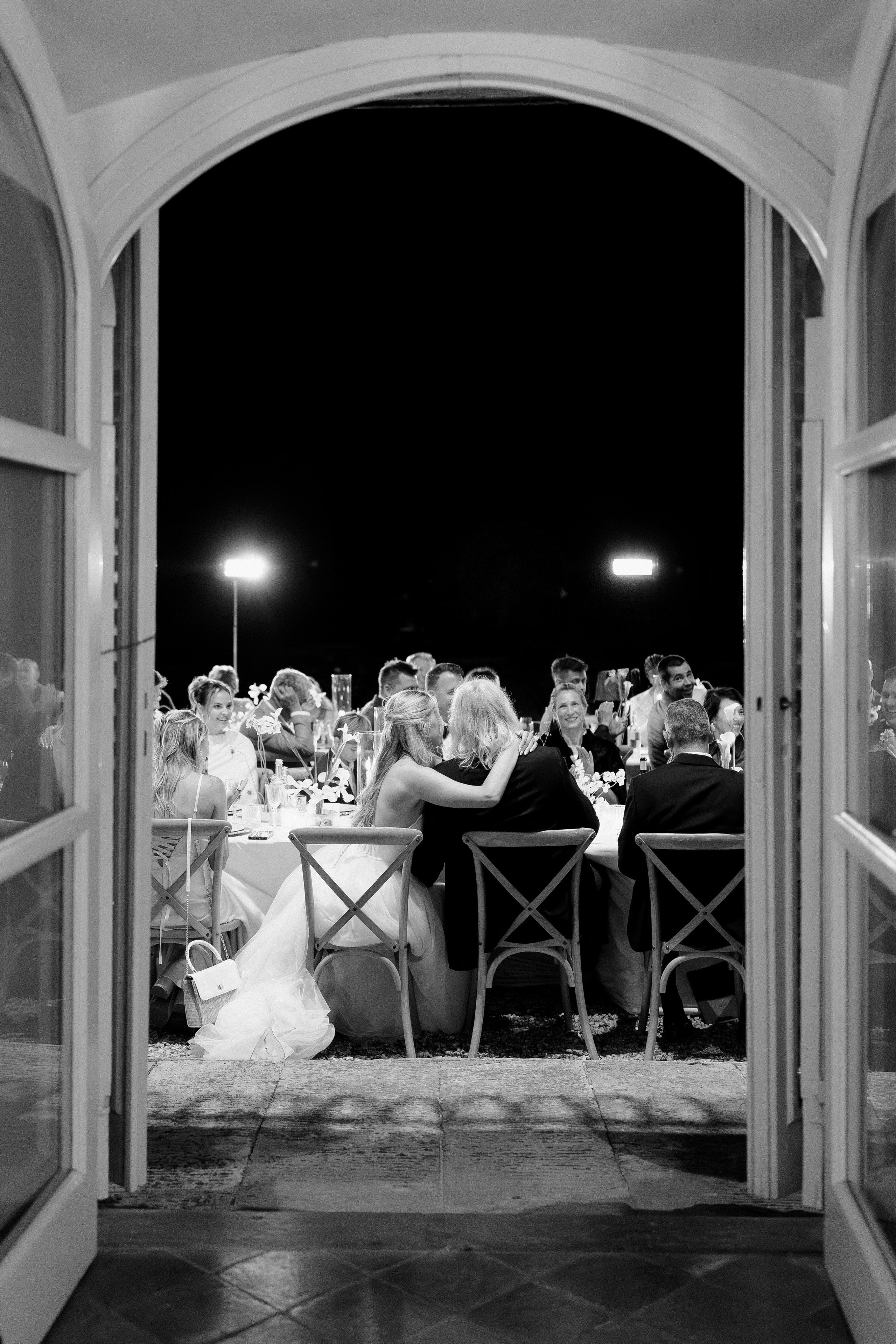 Under the Tuscan sun