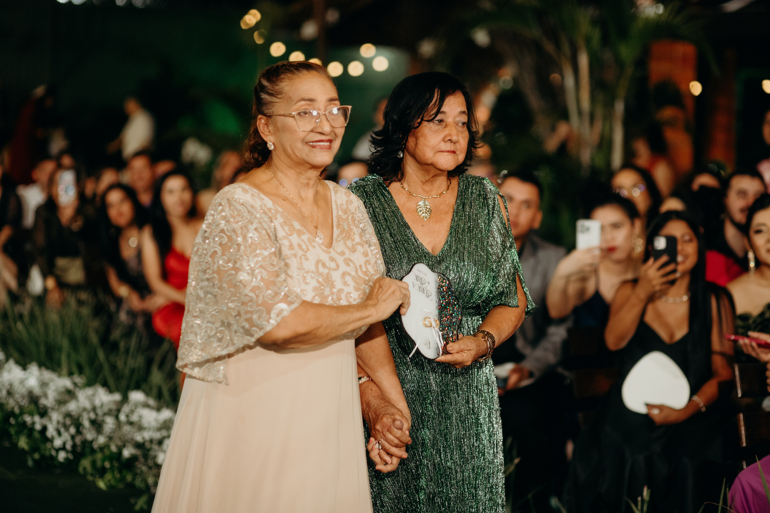Edrica e Erik. Fotógrafo de Casamentos em Manaus — Leandro Santos