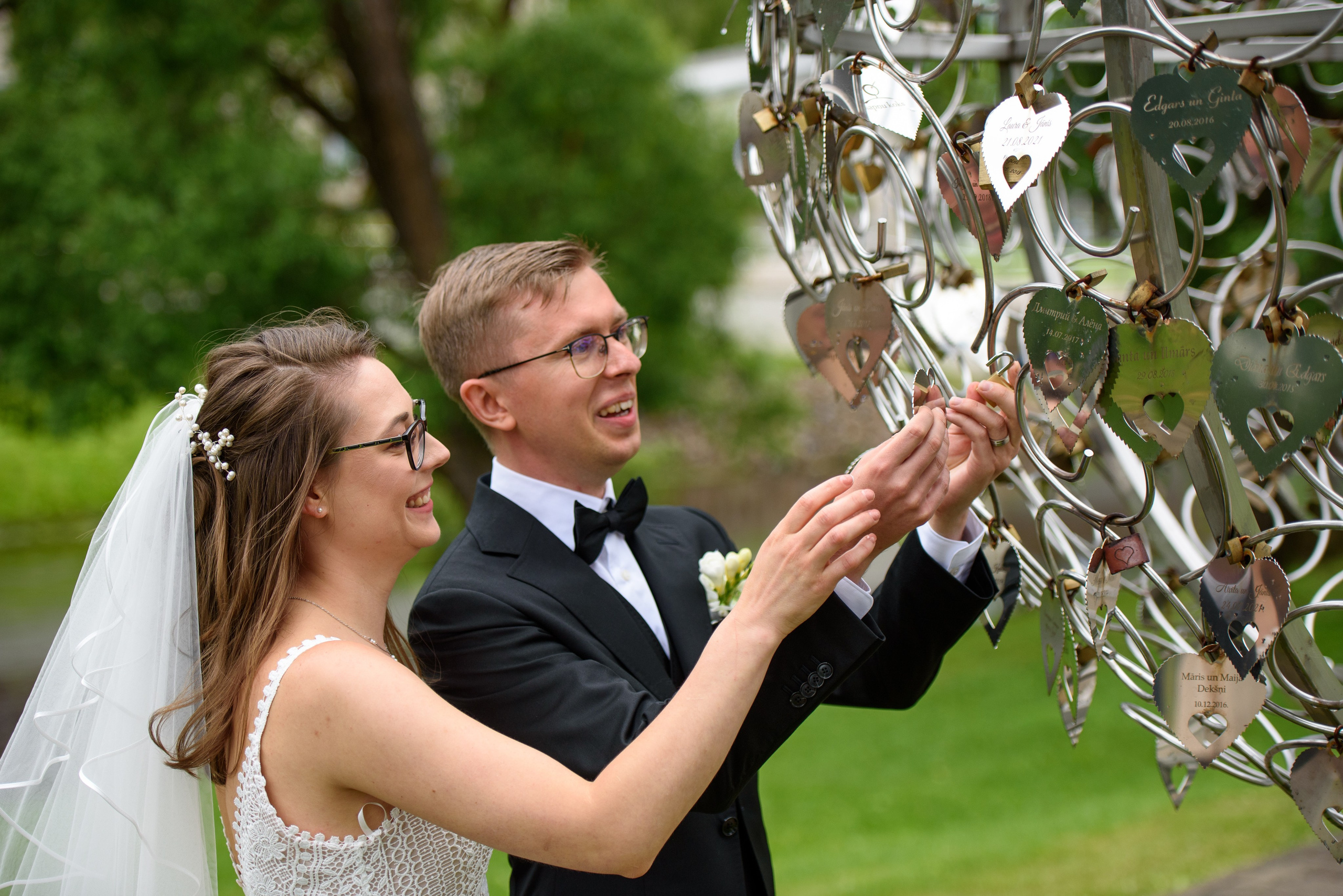 Signe & Edgars. Ritvars Pujats Emotion Photographer