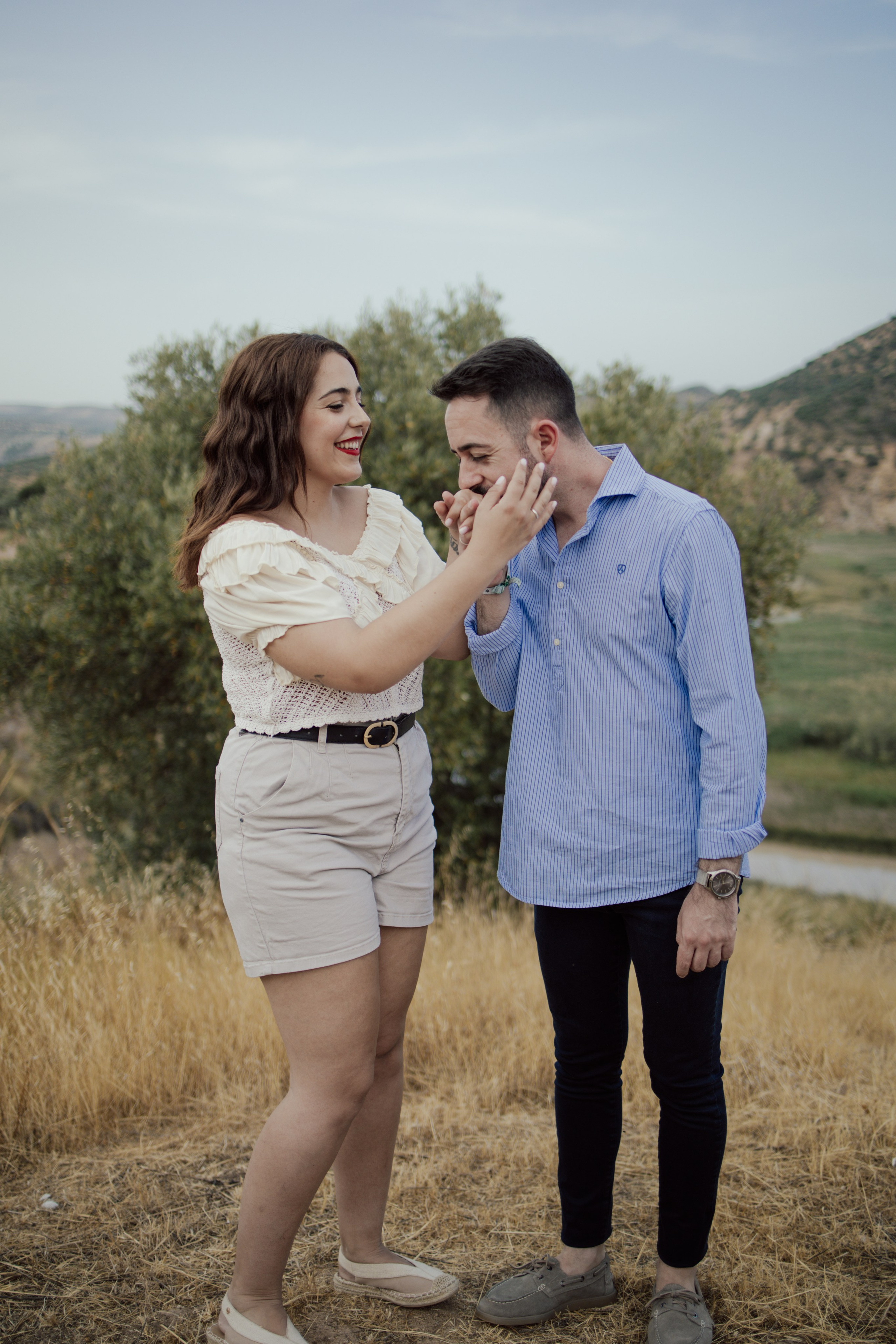 D + AR. Fotografía de bodas en Córdoba