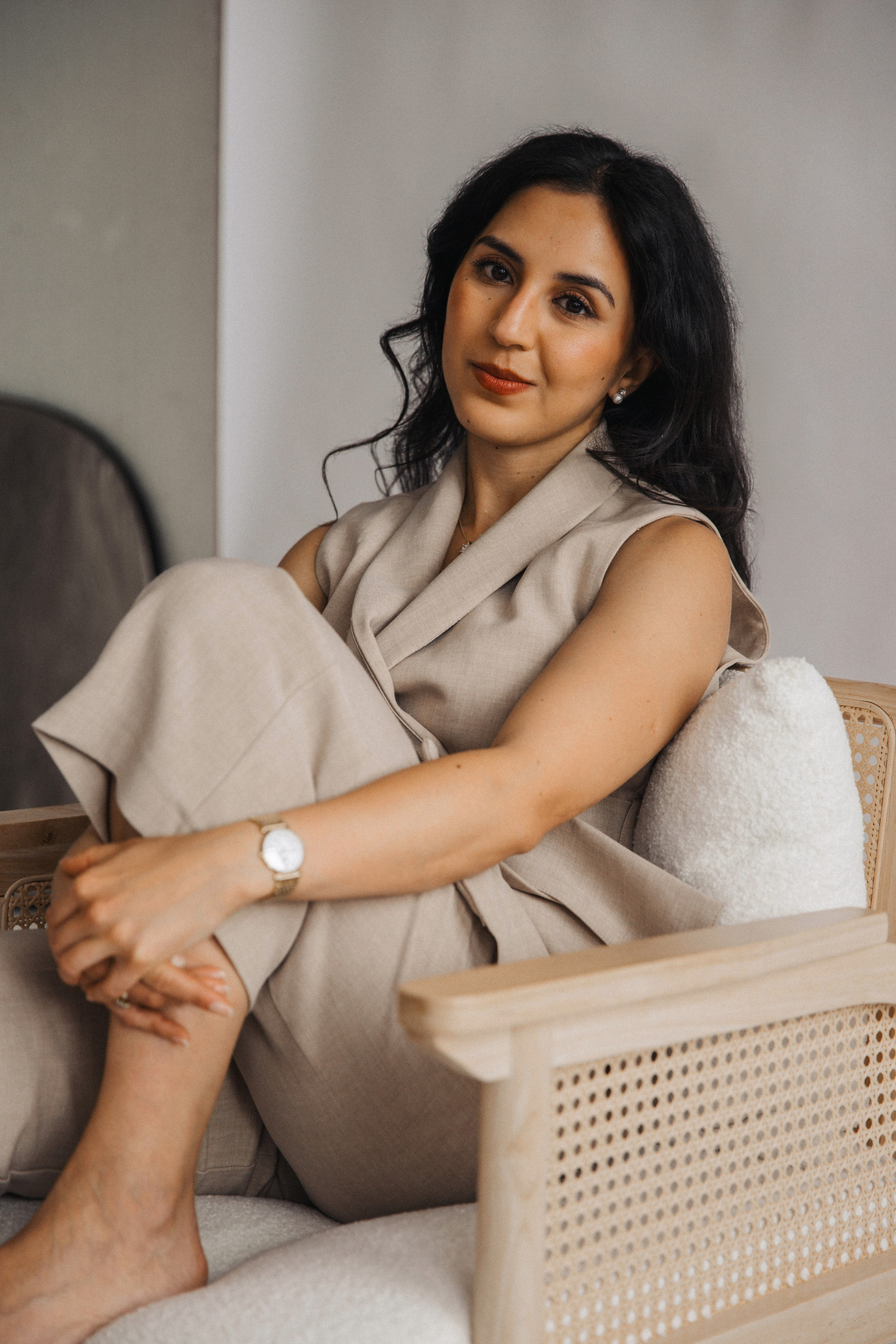 Portrait. Anna Ryz | Professional Photographer in Birmingham