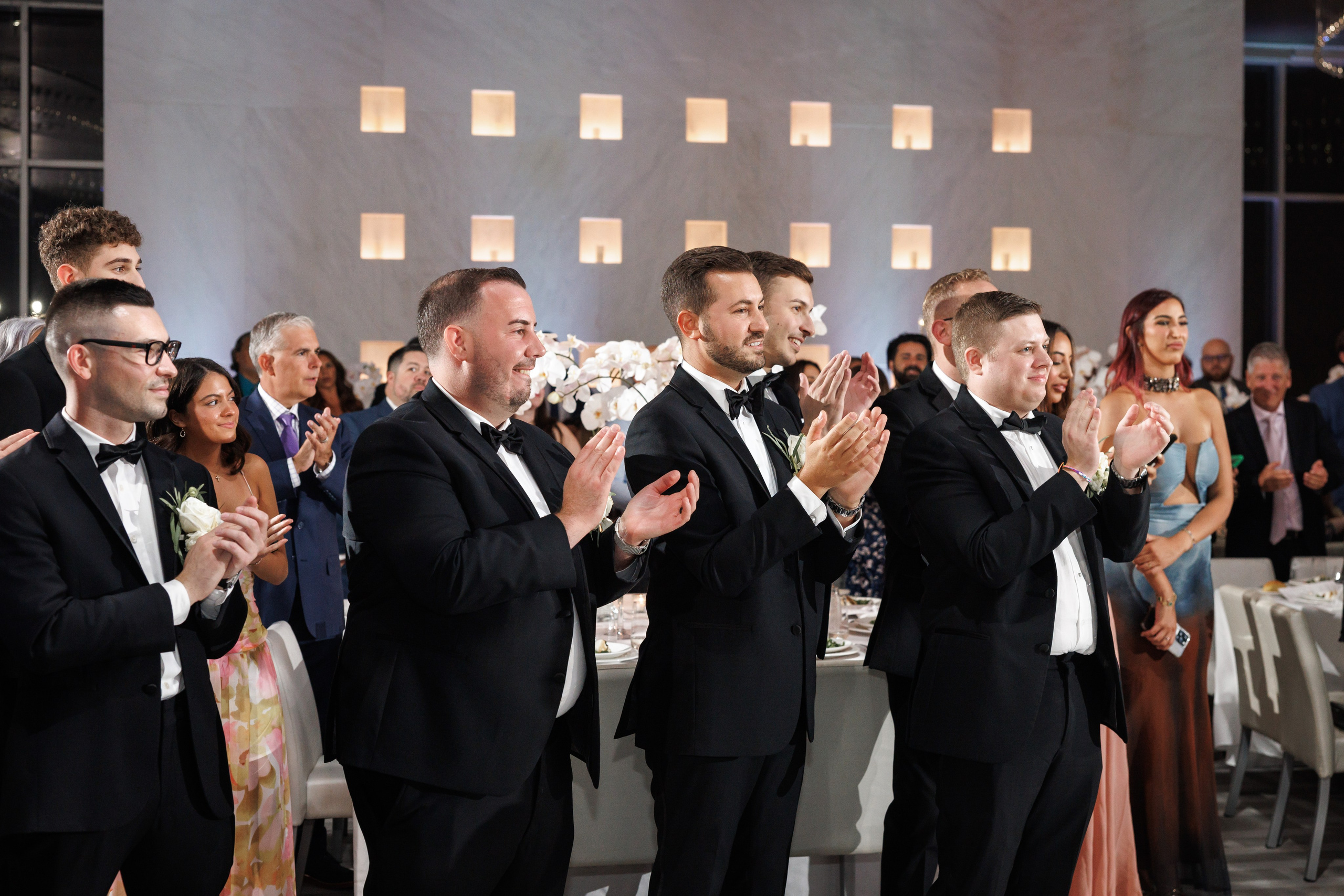 Alessia & Forrest. Wedding Photo & Video