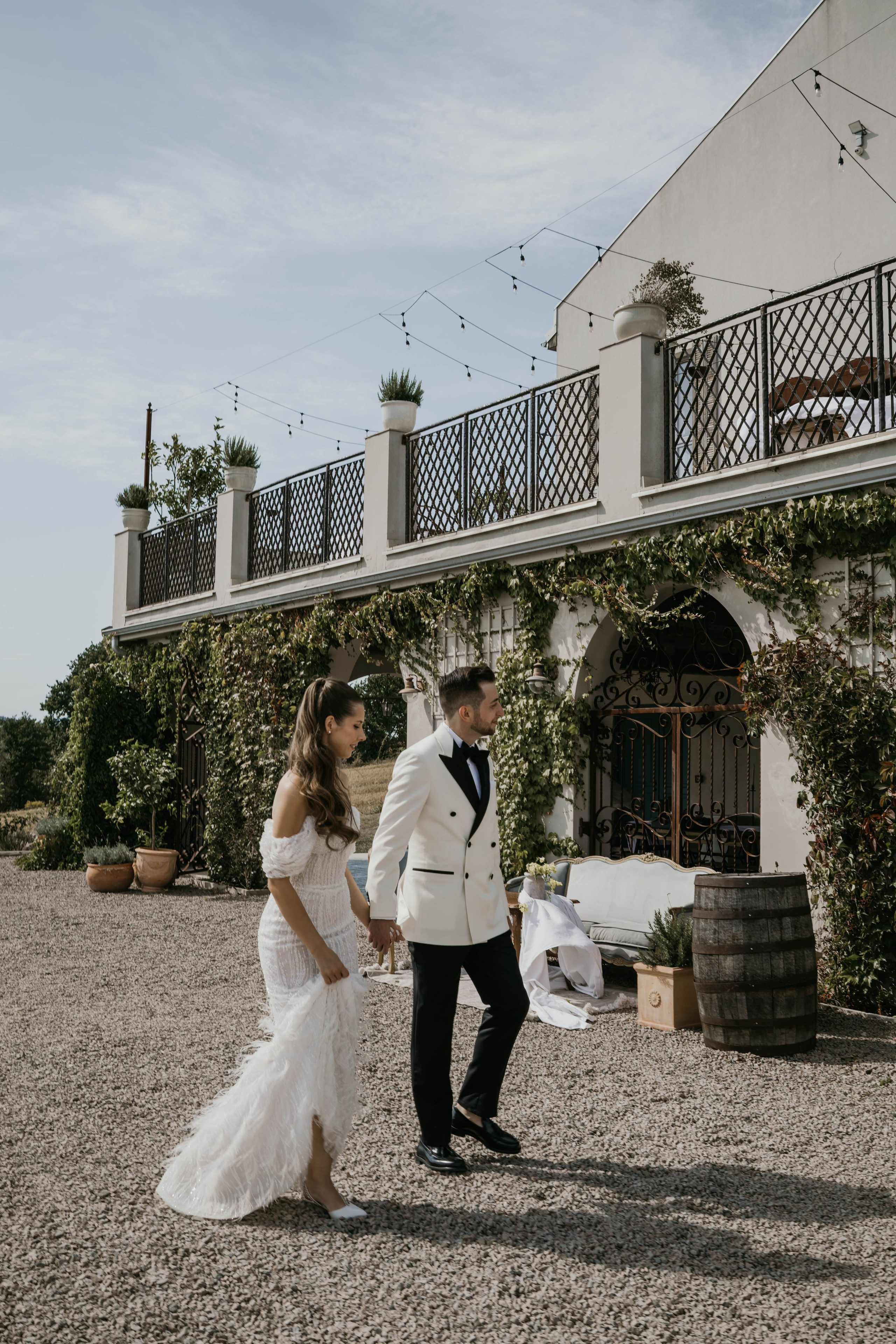 JULIA DAWID. Fotograf Mykhalchuk Inna Kraków