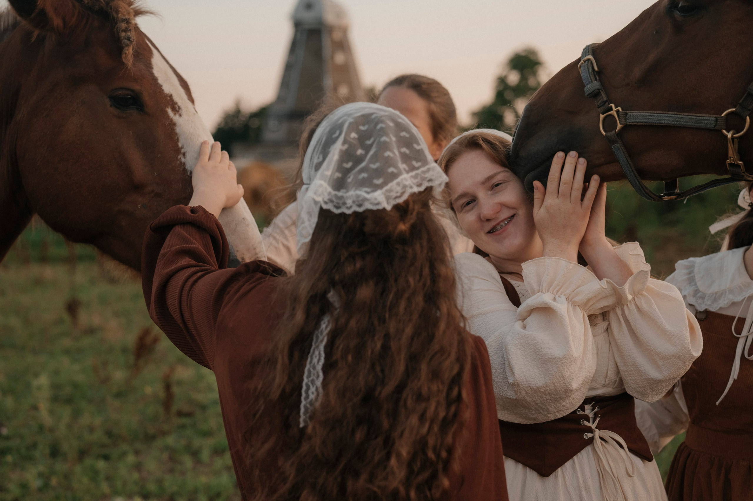 Сестры. Photographer Tallinn — Wedding | Family | Love Story