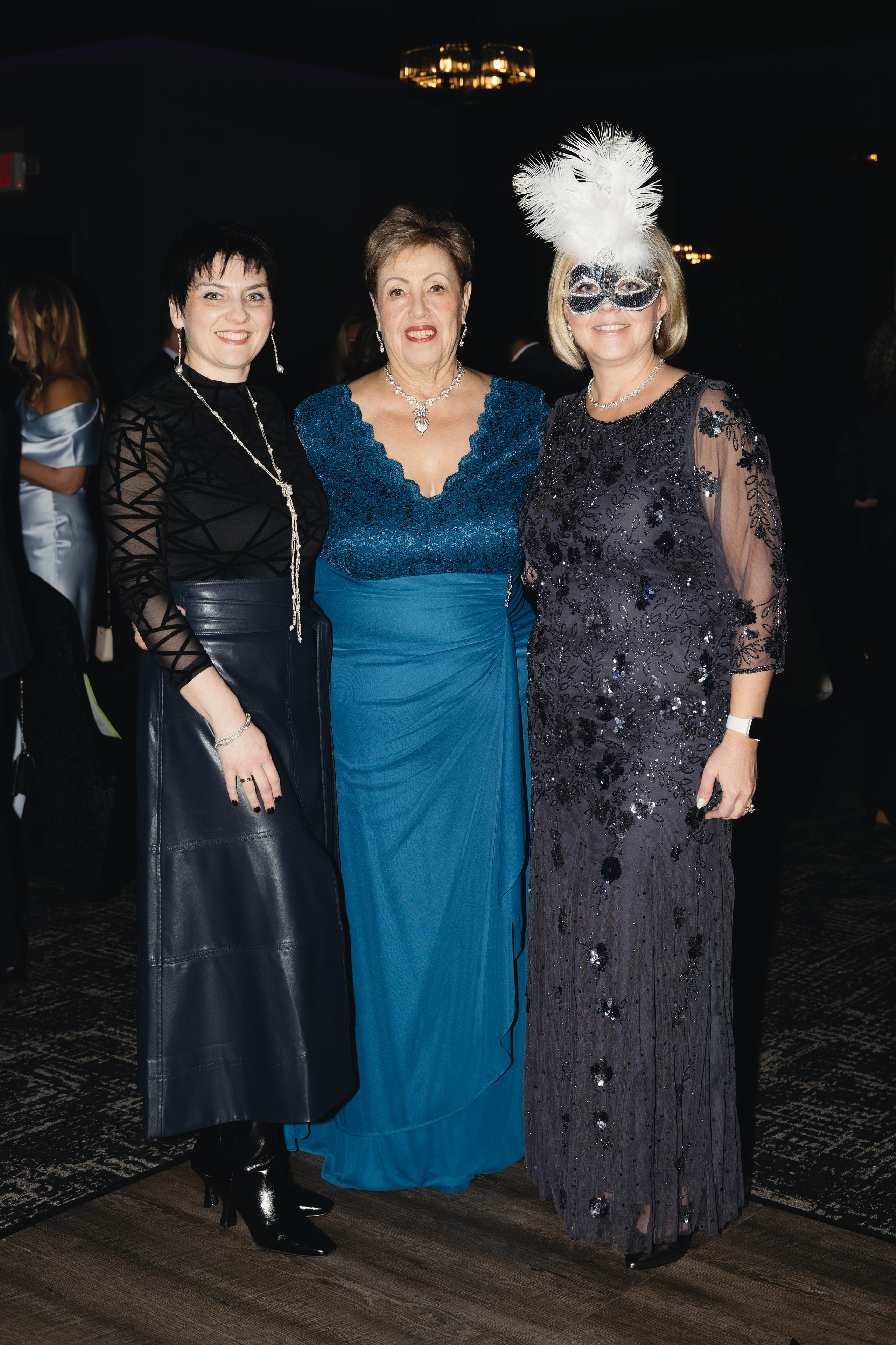 Olga’s 50th birthday