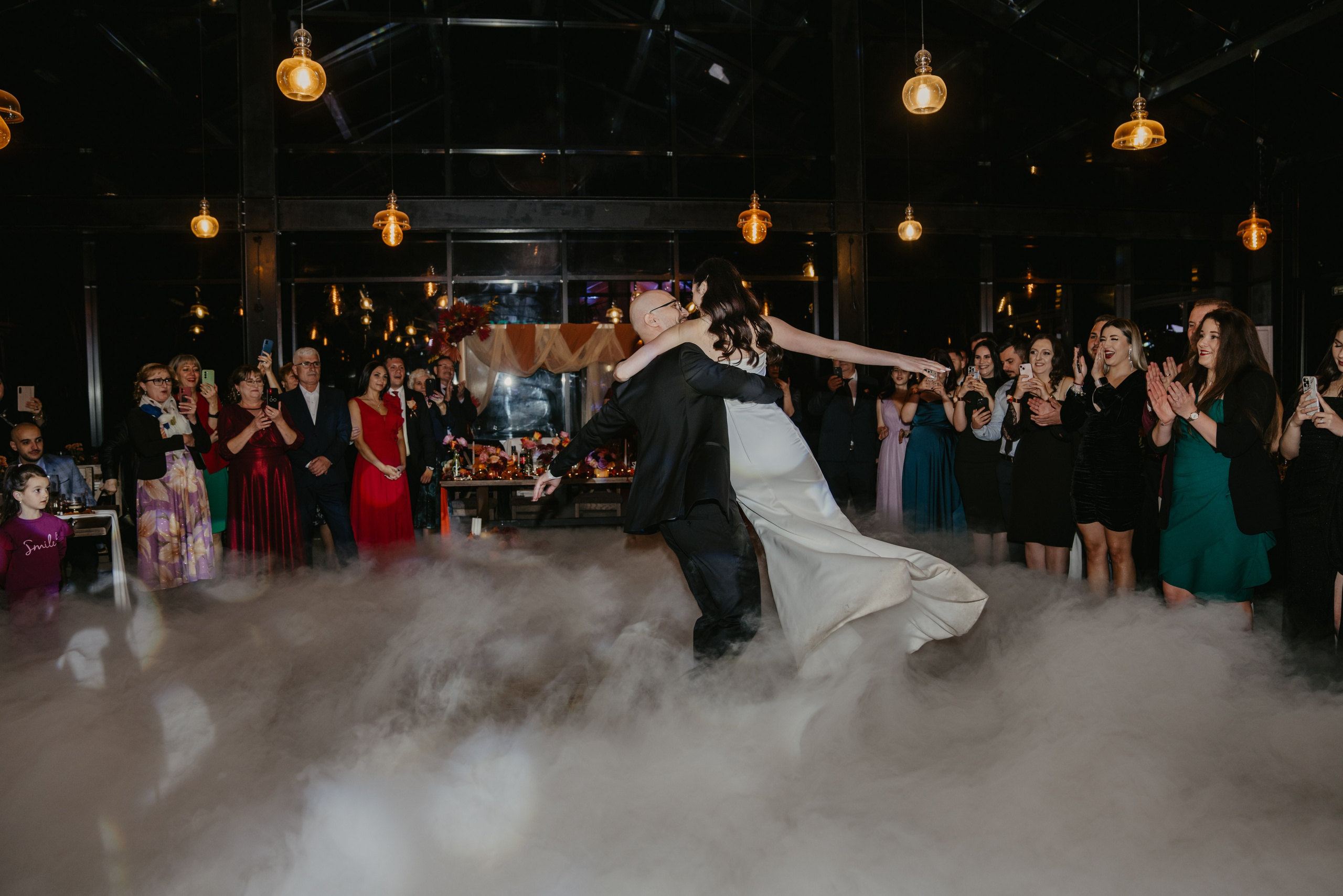 Lavinia & Gabriel. Gabrielacojocariu.com