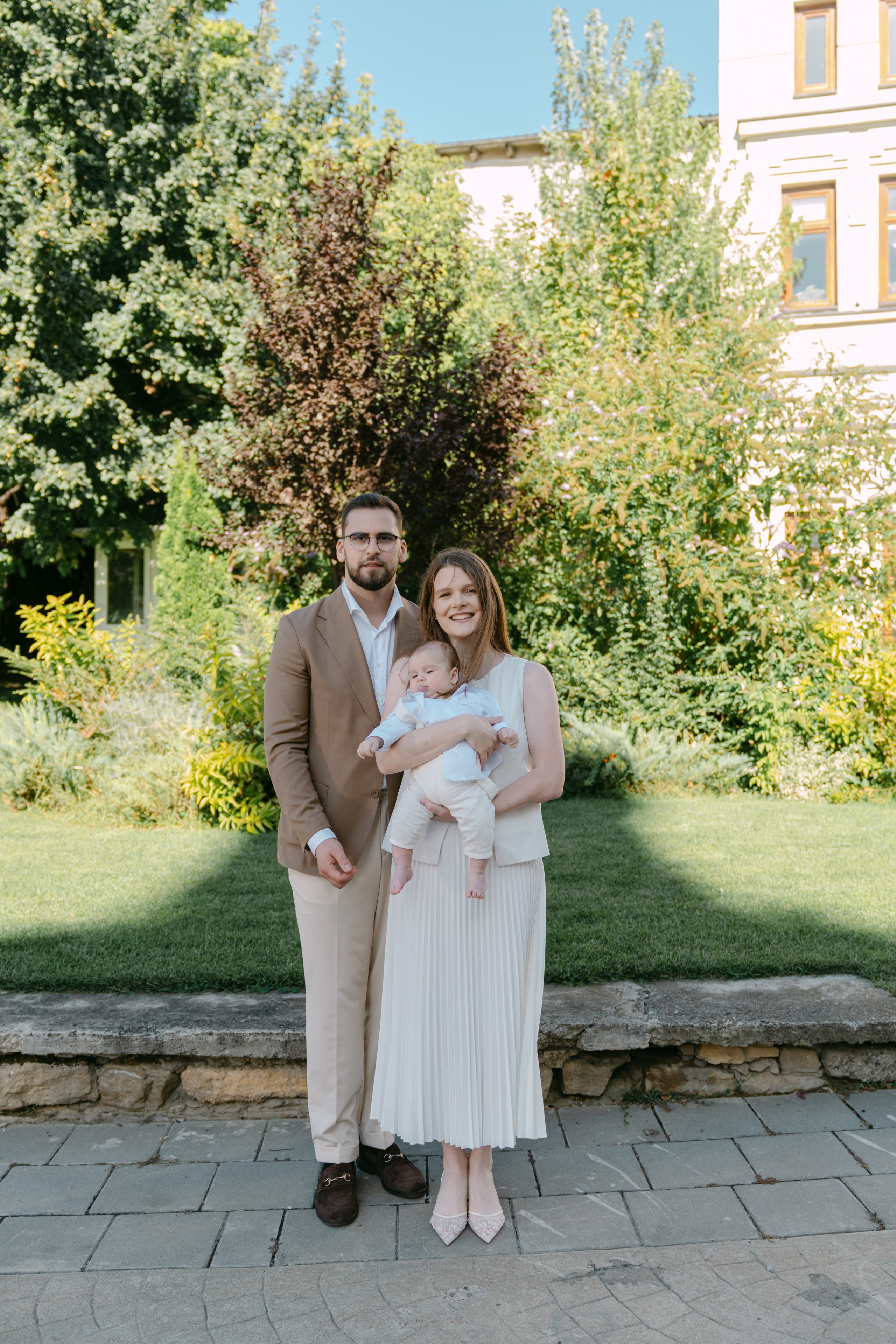 Baby Aron. Gabrielacojocariu.com