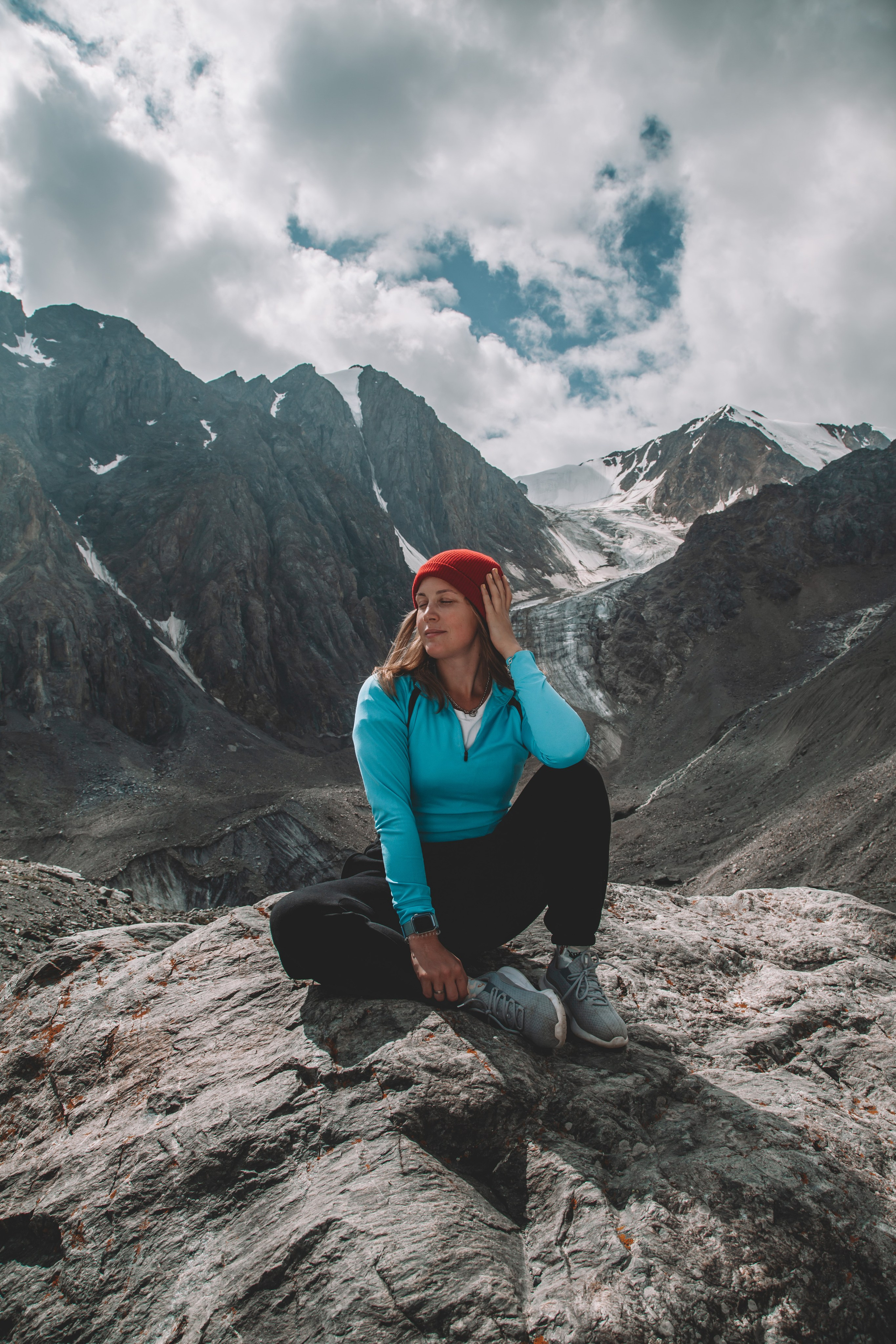 All in One. 202 production, NC