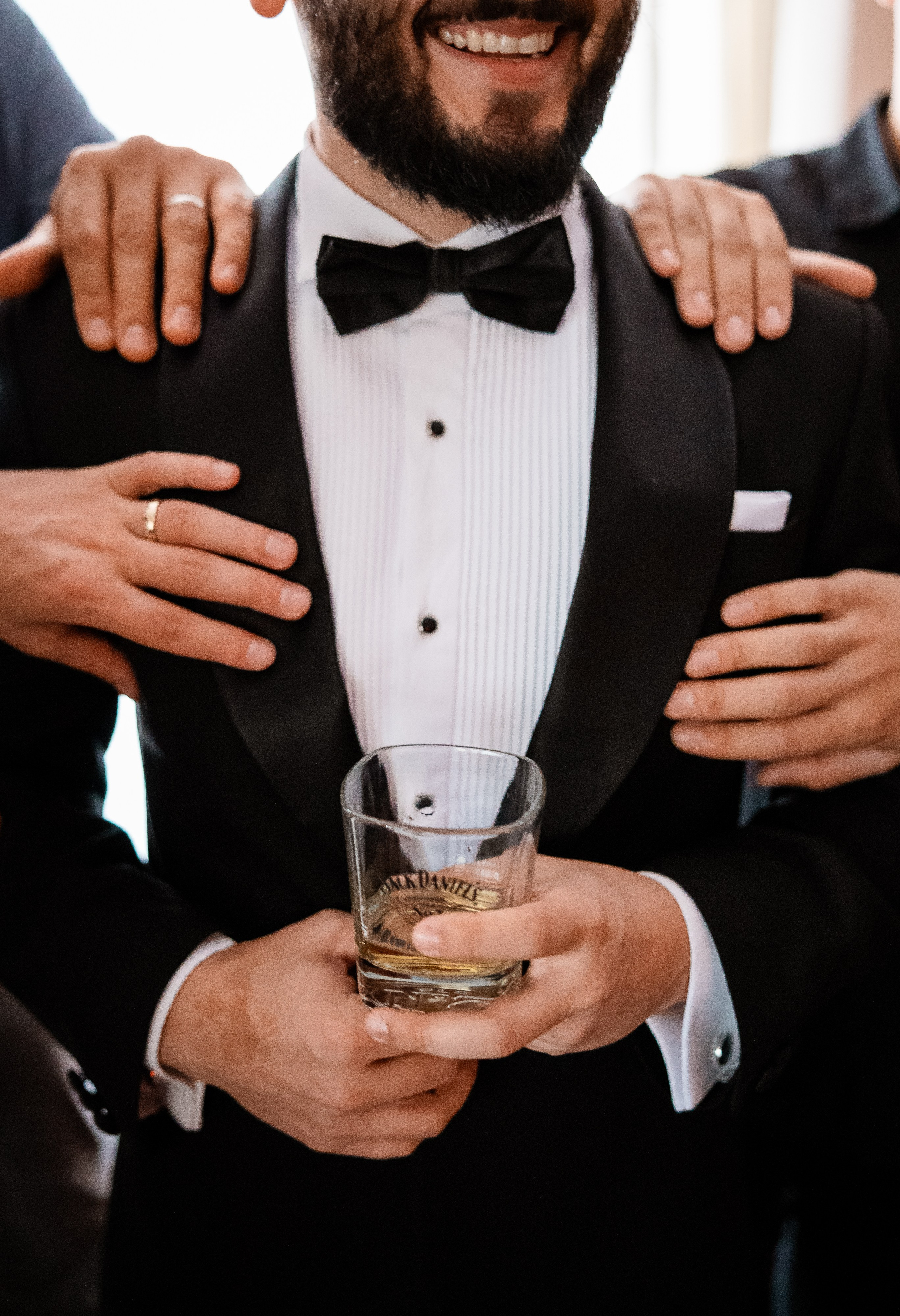 Stefania & Alex. Blink Photo — Fotografie & Videografie Nuntă