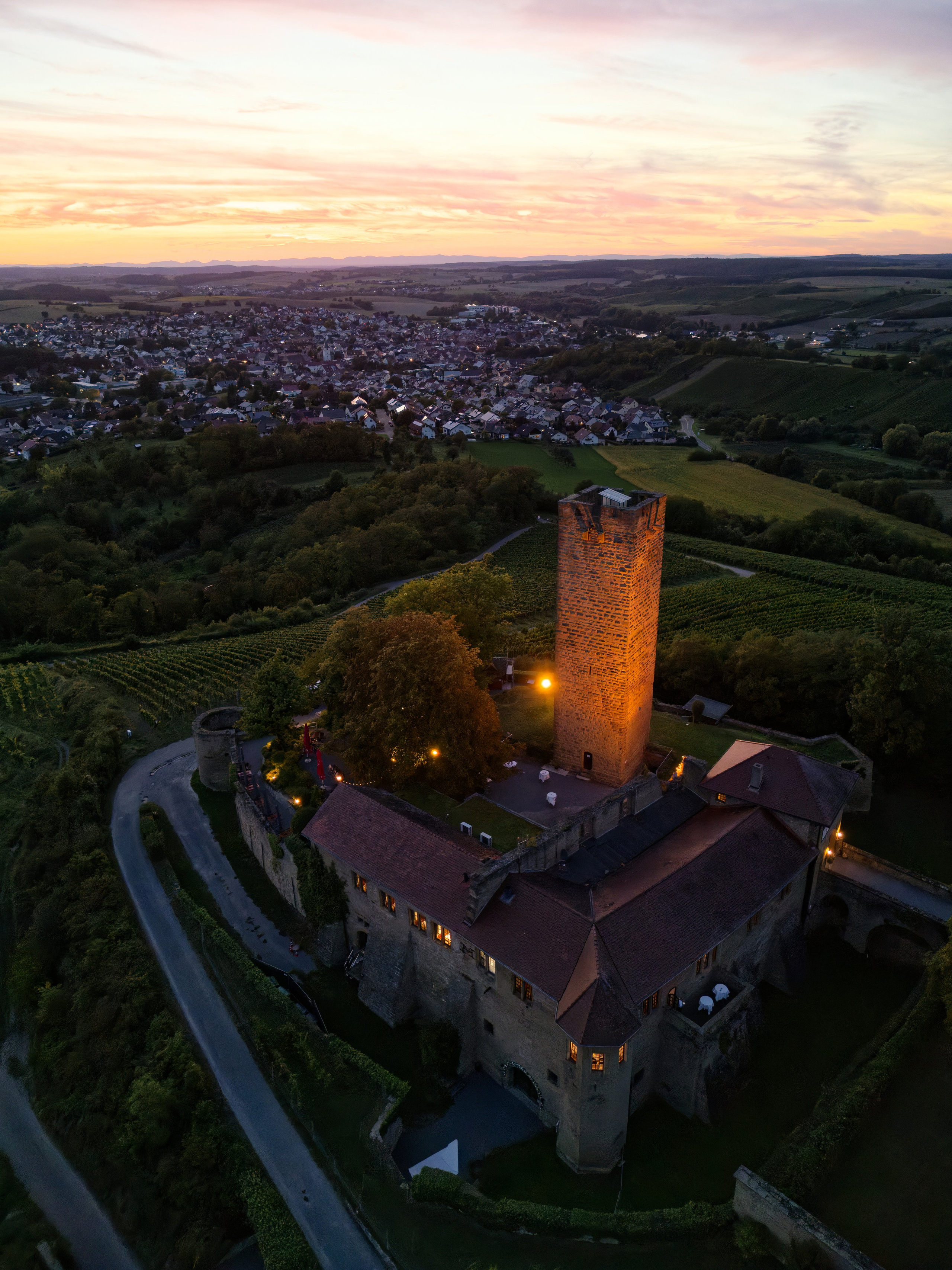 Wedding in Germany Preview