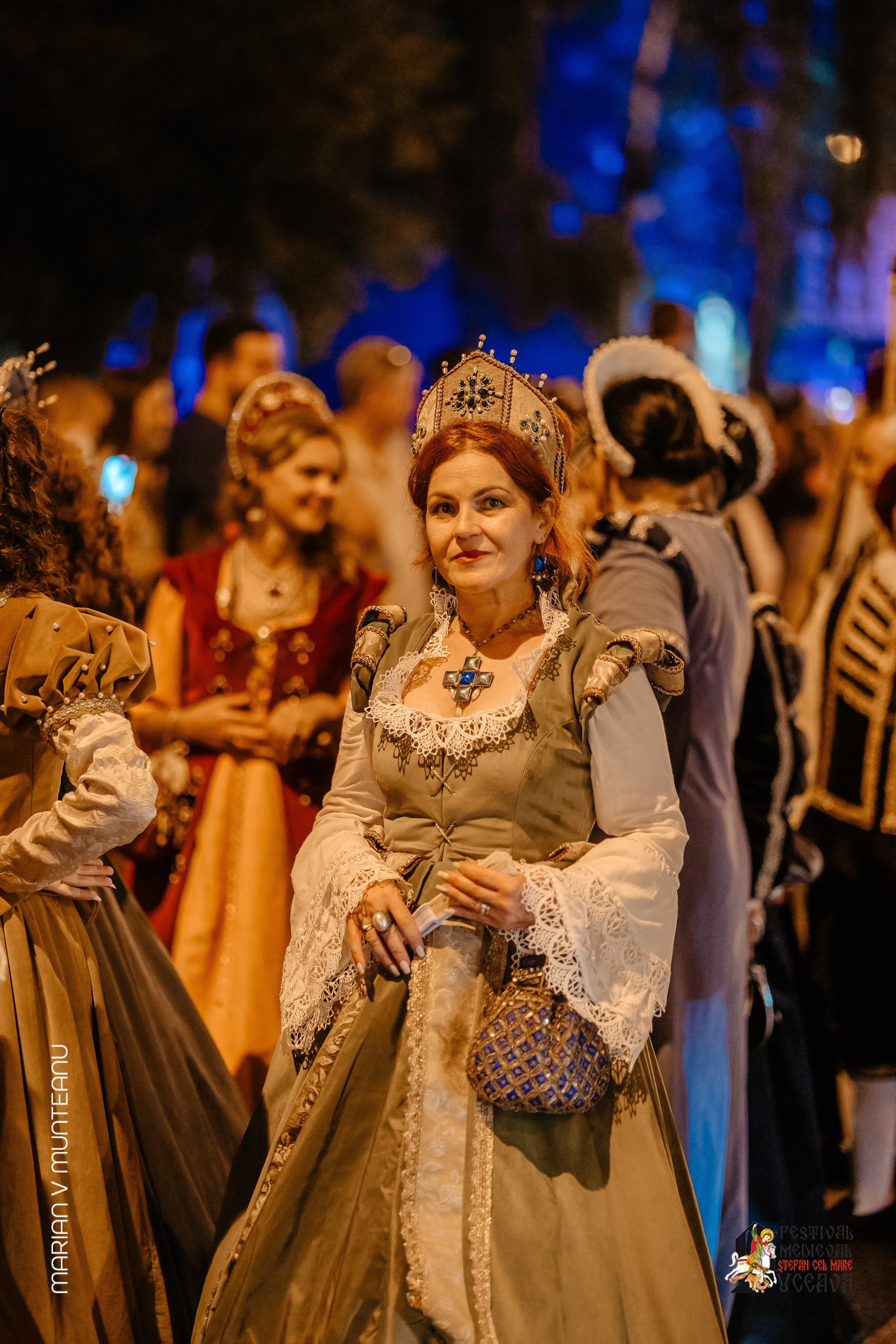 The Medieval Art Festival “Stefan cel Mare” 2024. Photographer Family Wedding Event London and World wide Marian V Munte