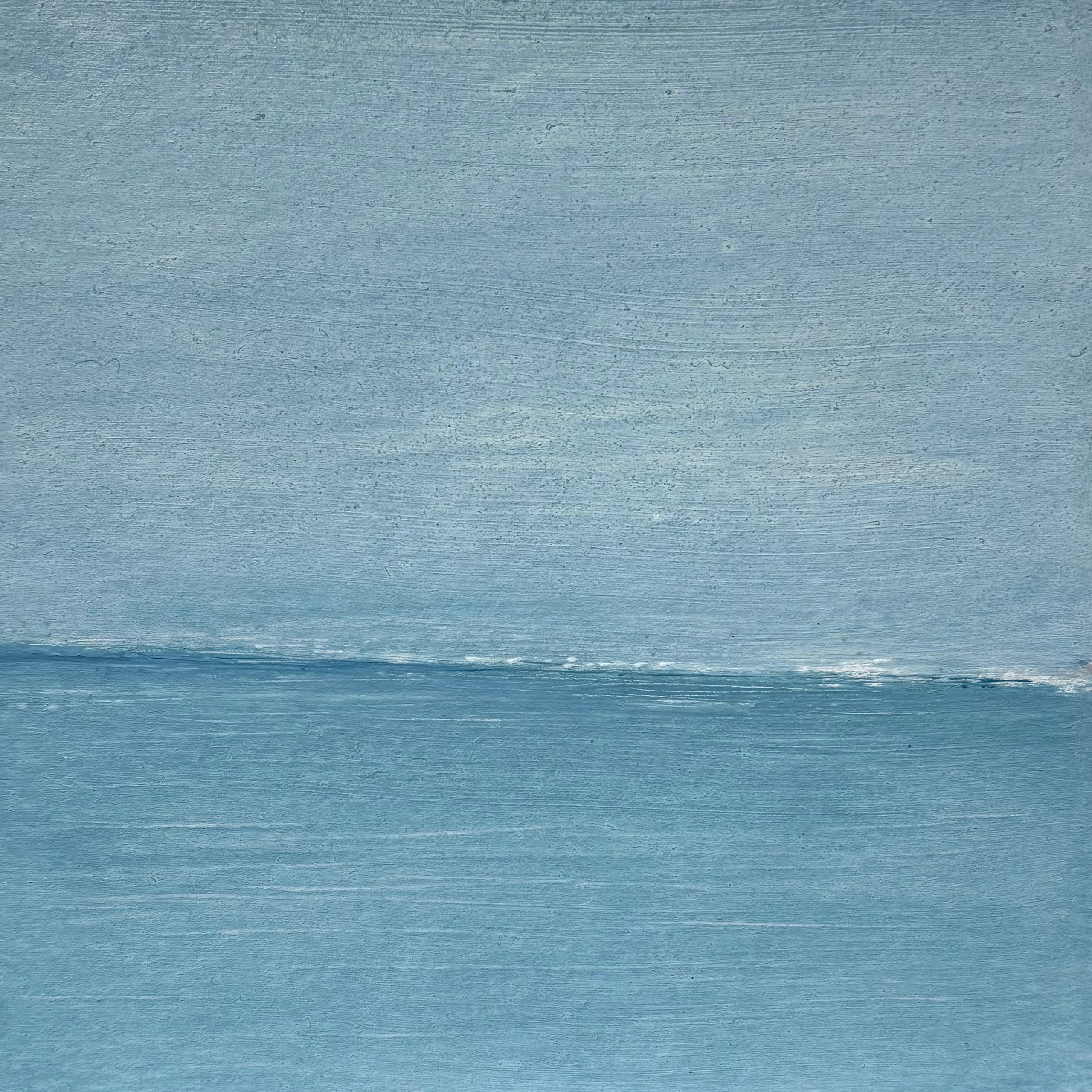 20×20cm 2025. Katrielle Solo | Fine Art | Lyon, France