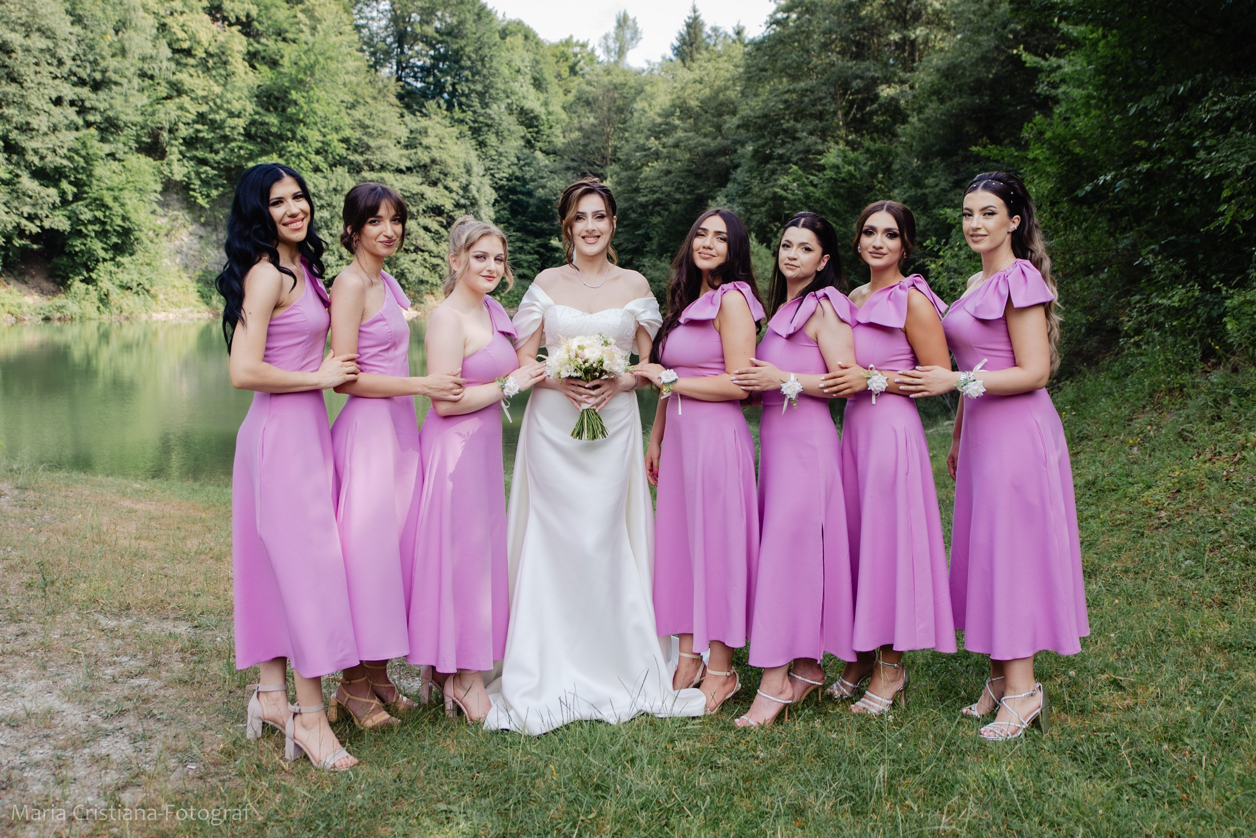 Wedding A&D. Maria Cristiana fotograf