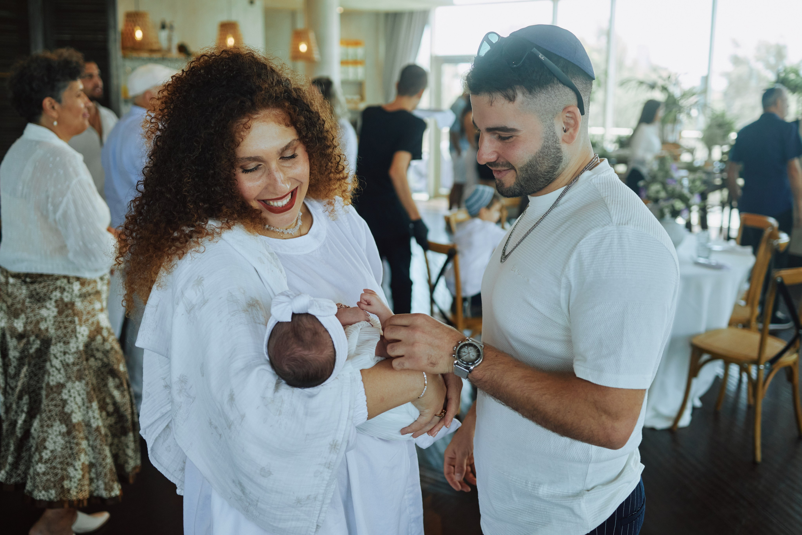 Events. Sergey Kalinkin Photography